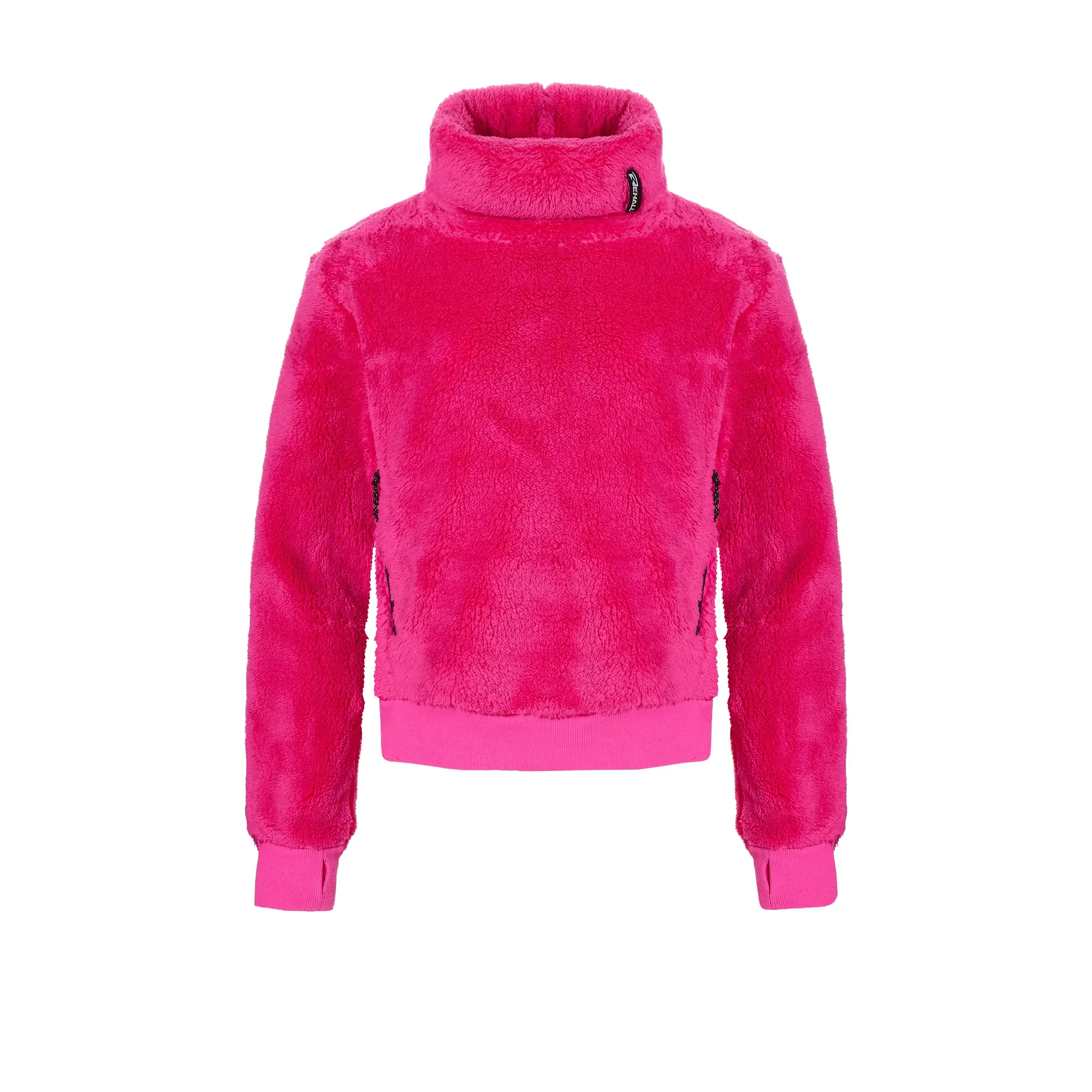 Girl's sweater Rehall Leoni-R Teddy