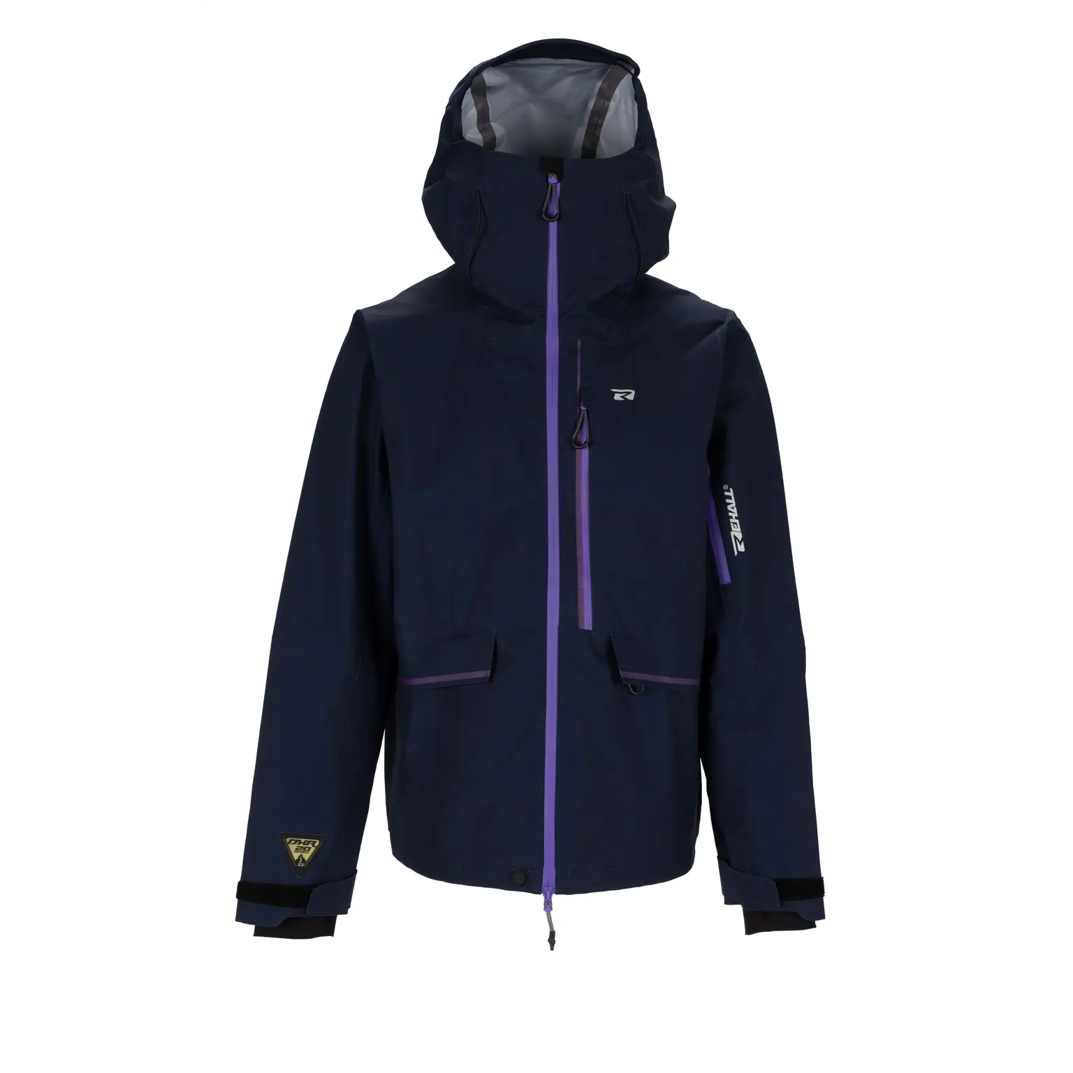 Skijacke Rehall Arvon-R