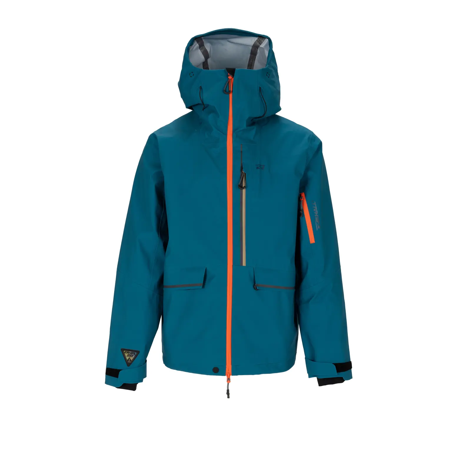 Skijacke Rehall Arvon-R