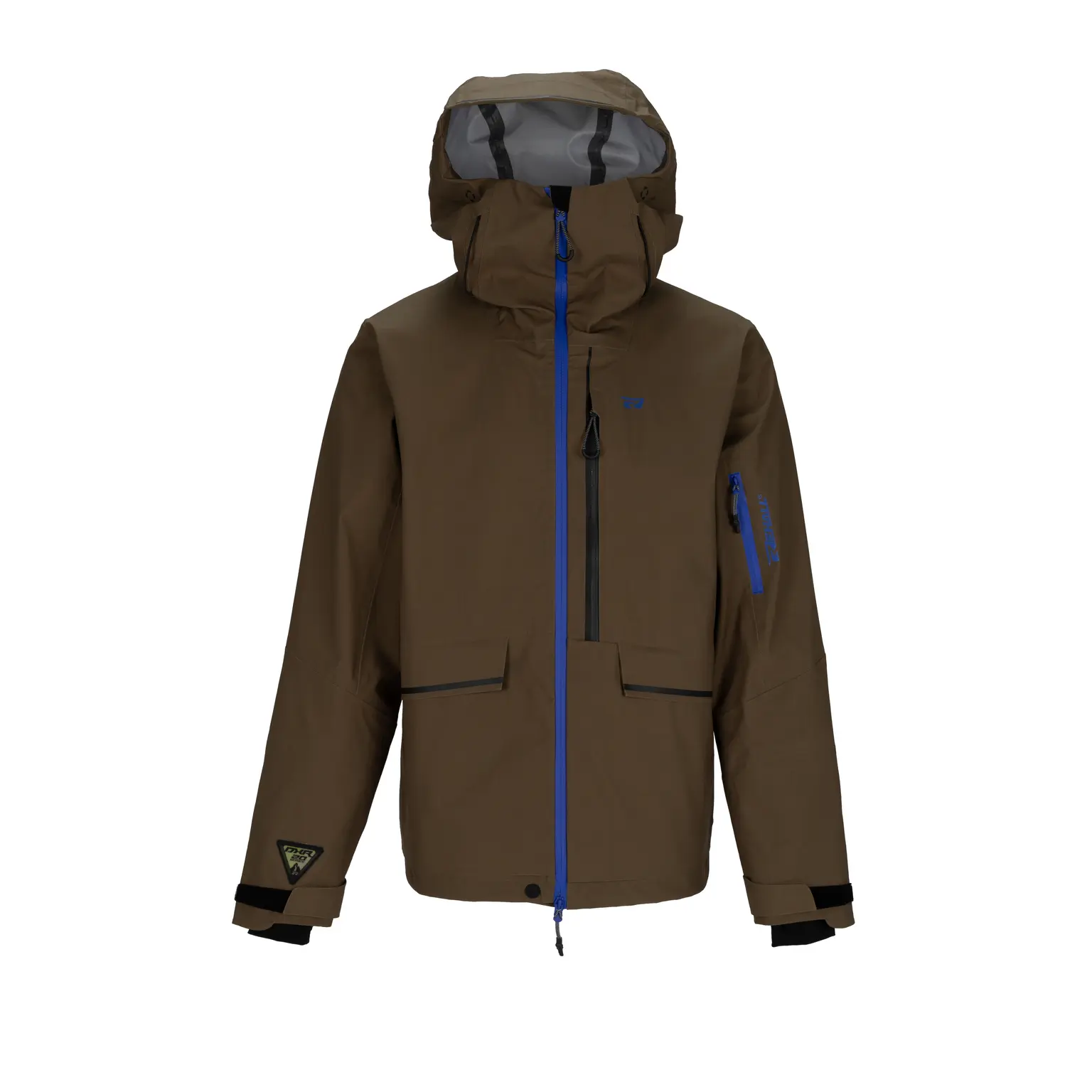 Skijacke Rehall Arvon-R