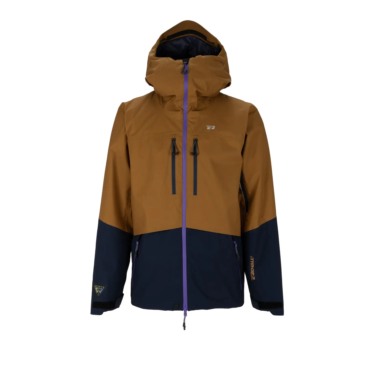 Skijacke Rehall Denali