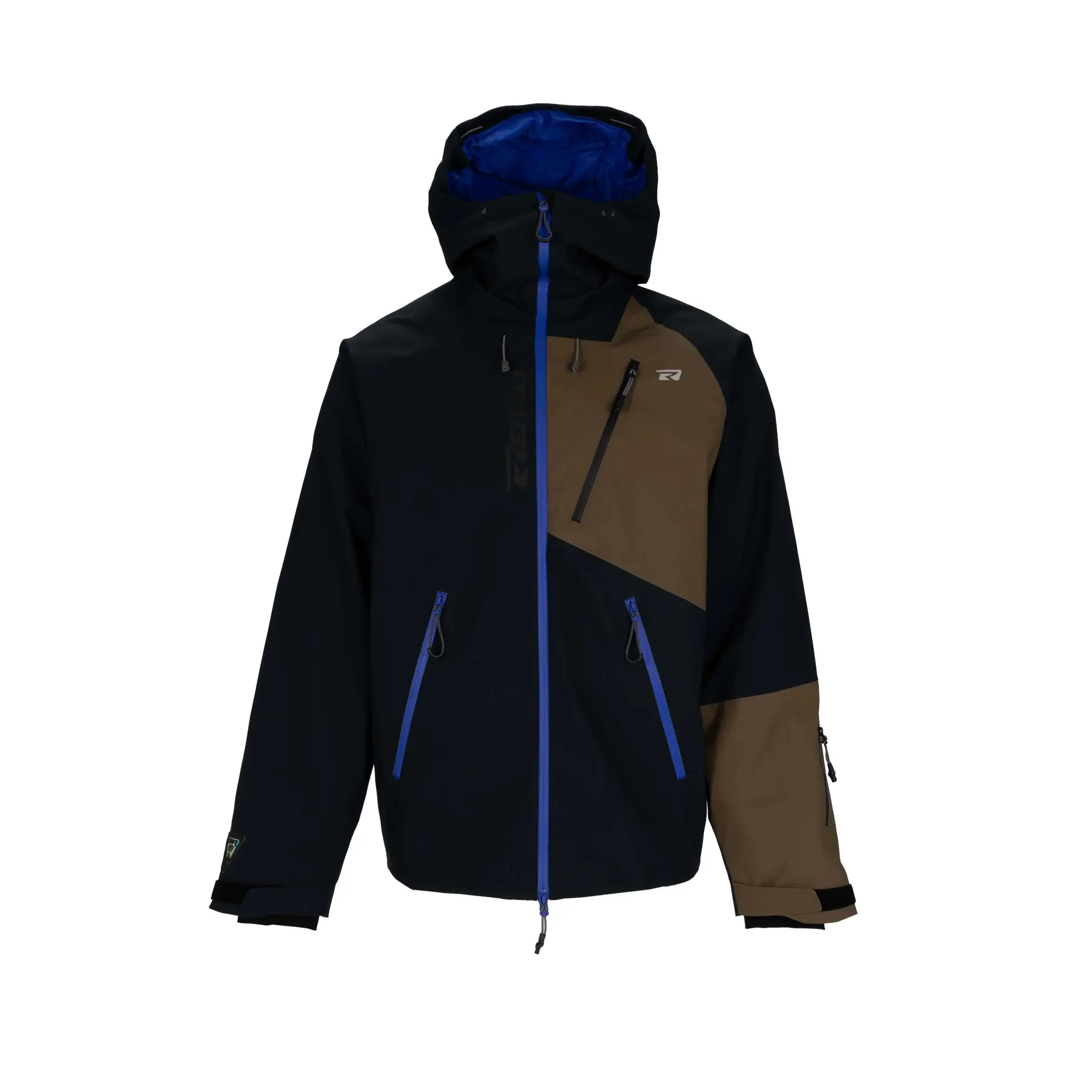Kapuzensweatshirt Rehall Nevado-R