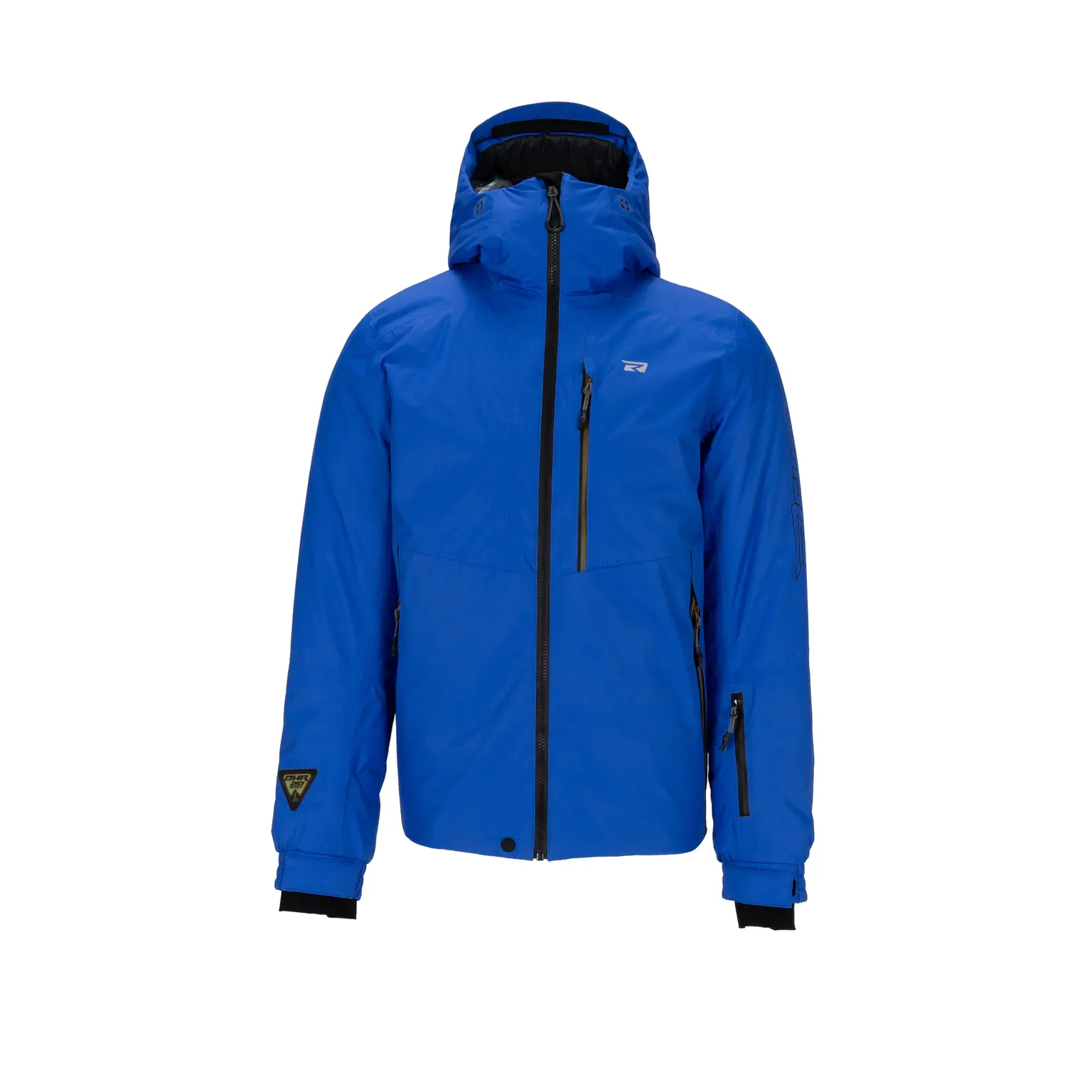 Skijacke mit Kapuze Rehall LASSEN-R DXR