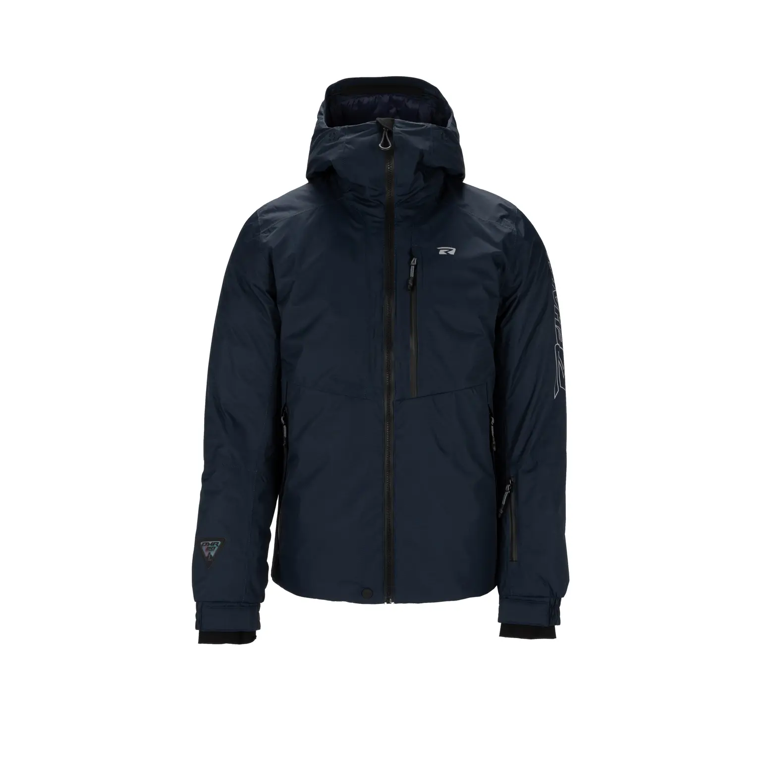 Skijacke mit Kapuze Rehall LASSEN-R DXR