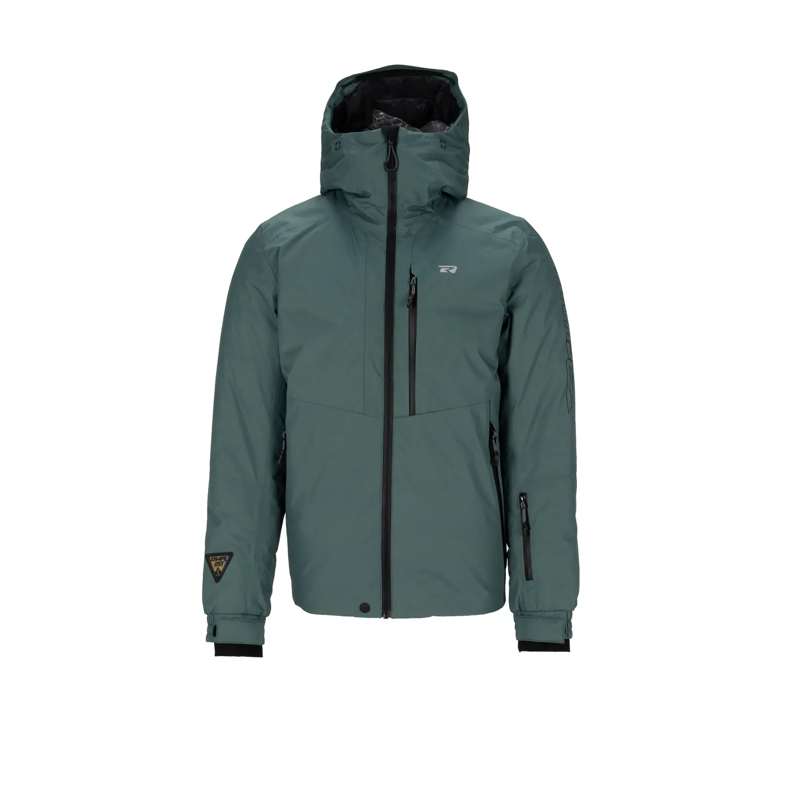 Skijacke mit Kapuze Rehall LASSEN-R DXR
