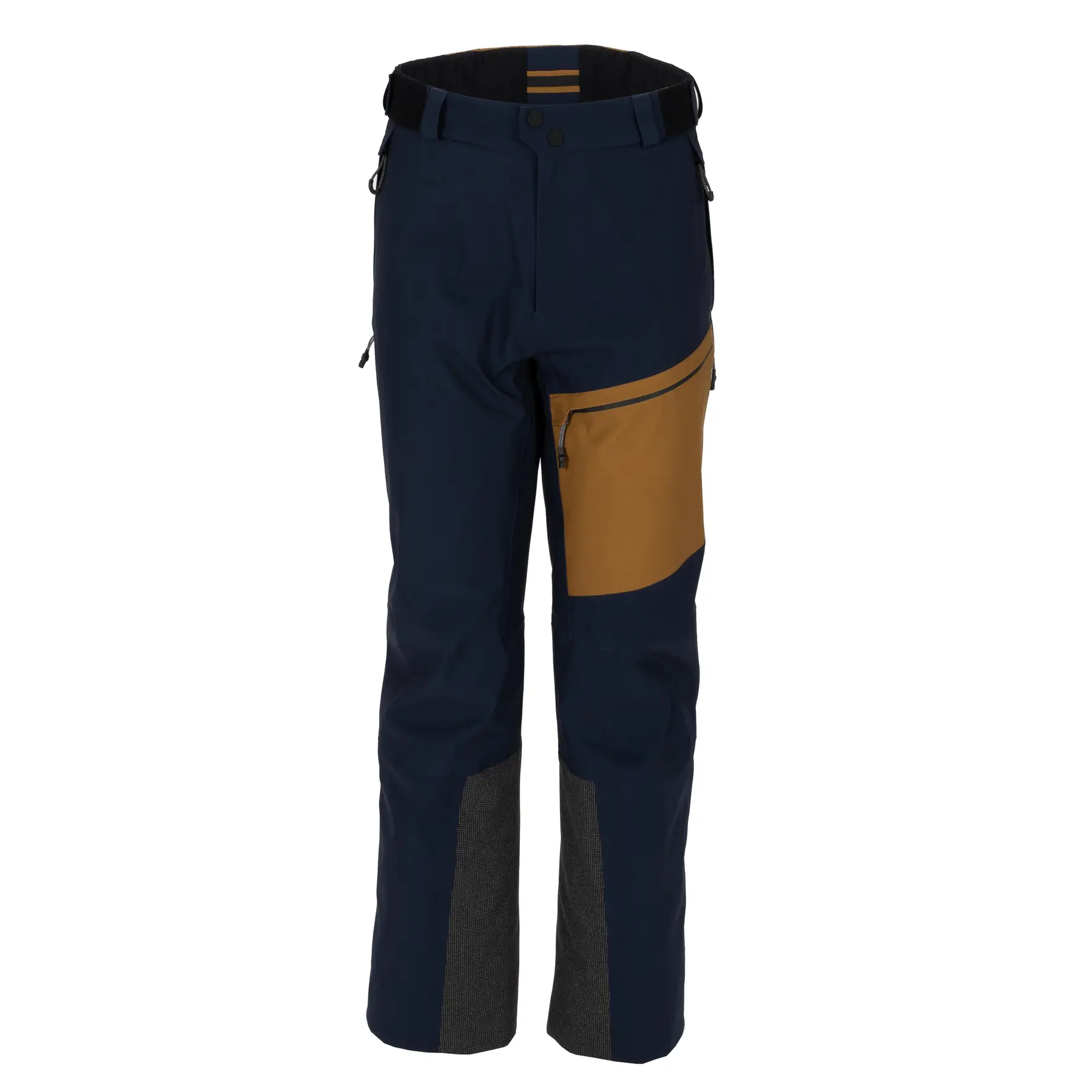 Skihose Rehall Volcano-R