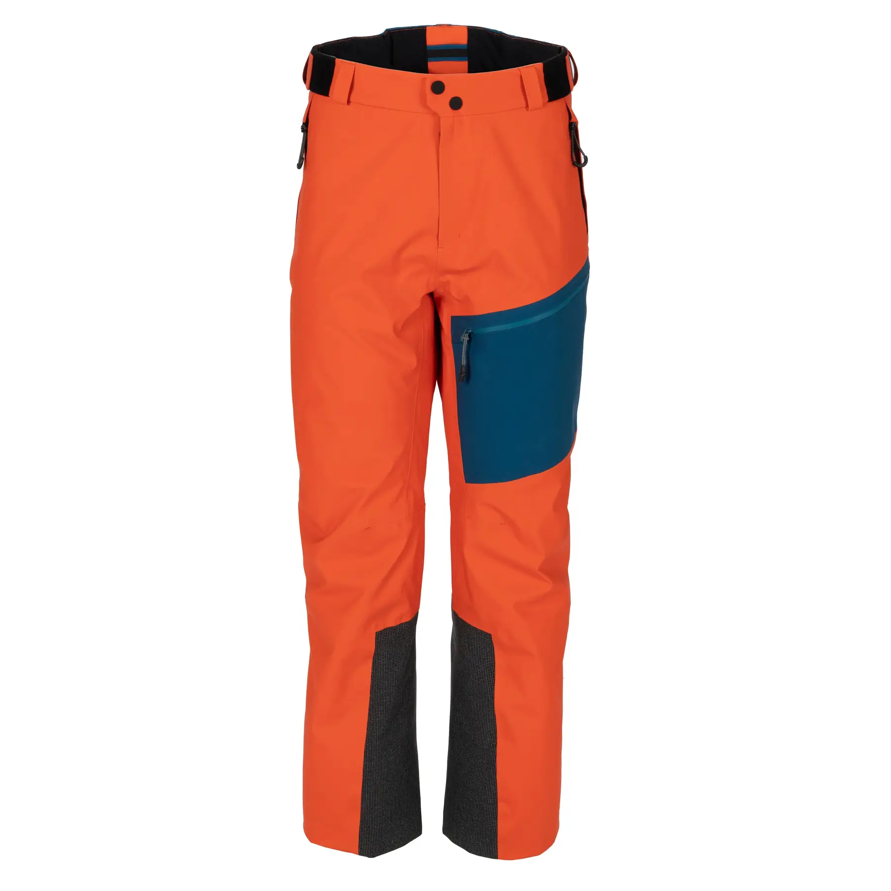 Skihose Rehall Volcano-R