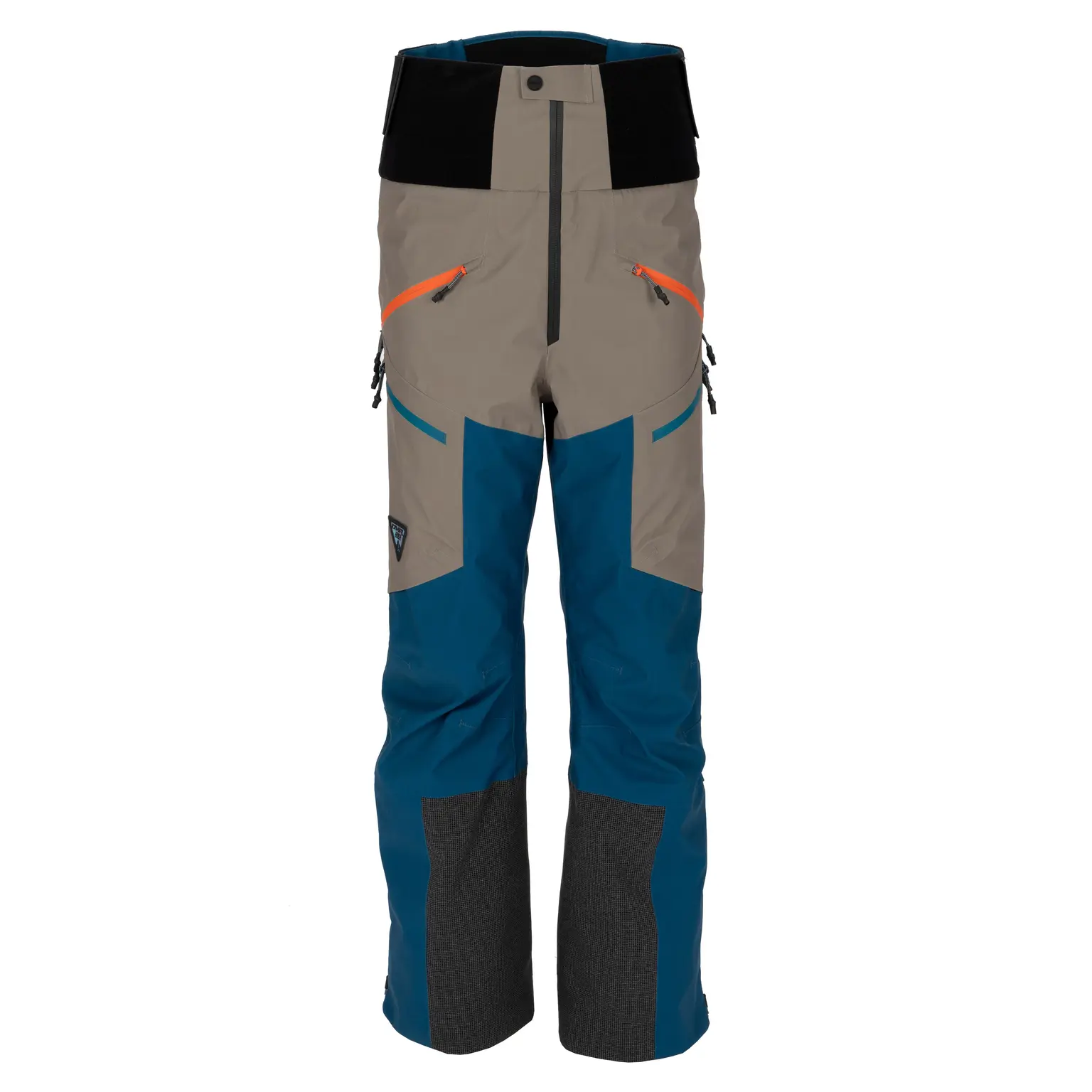 Waterproof Trousers Rehall Toluca-R