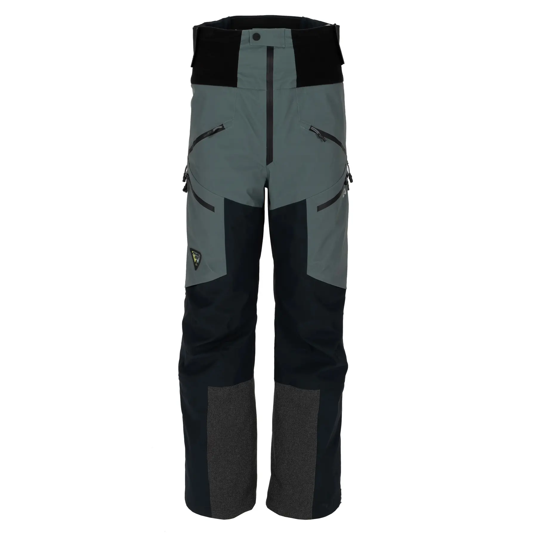 Rehall Men's Vert Waterproof Trousers Toluca-R