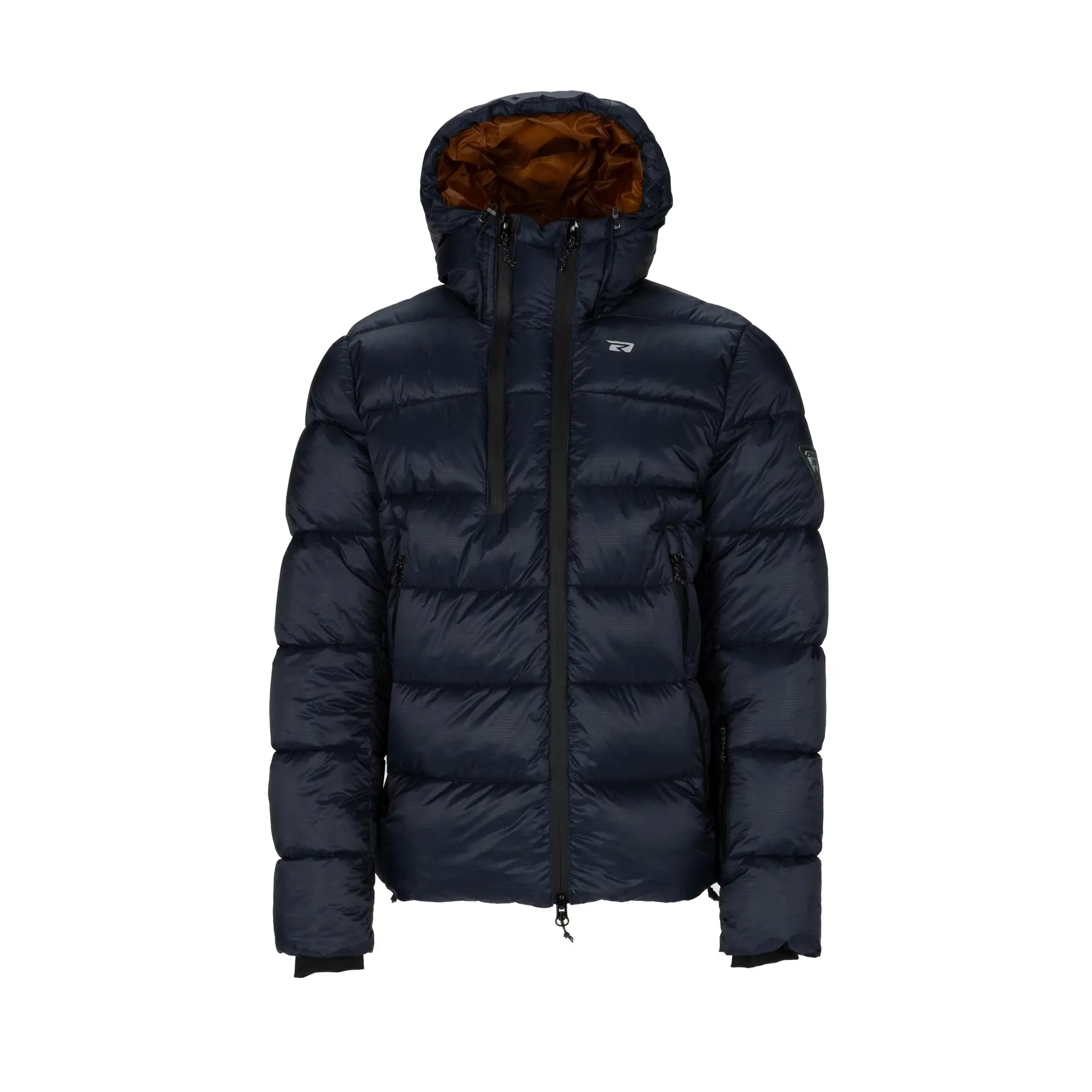 Down jacket Rehall Vlad-R