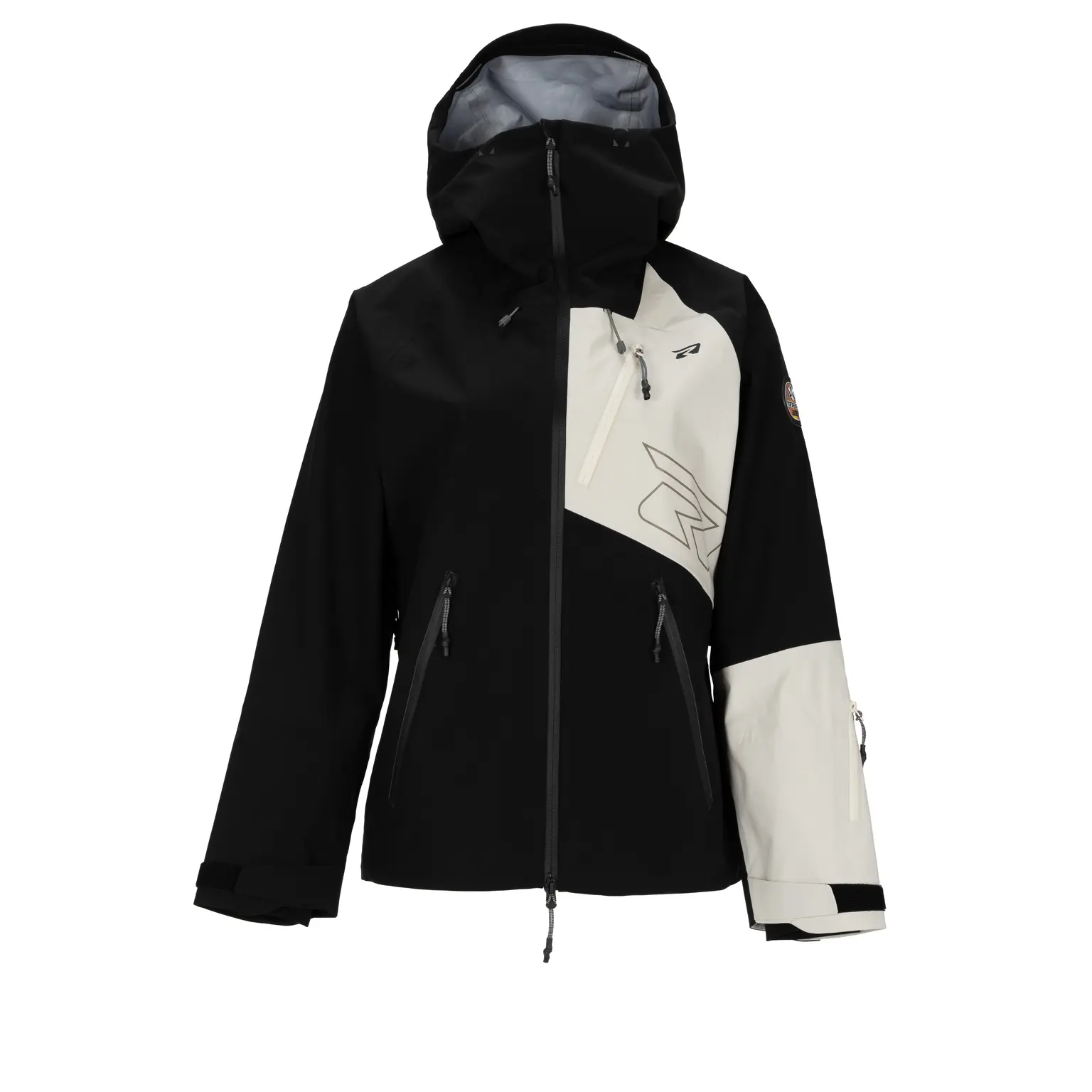 Skijacke Damen Rehall Cameroon-R
