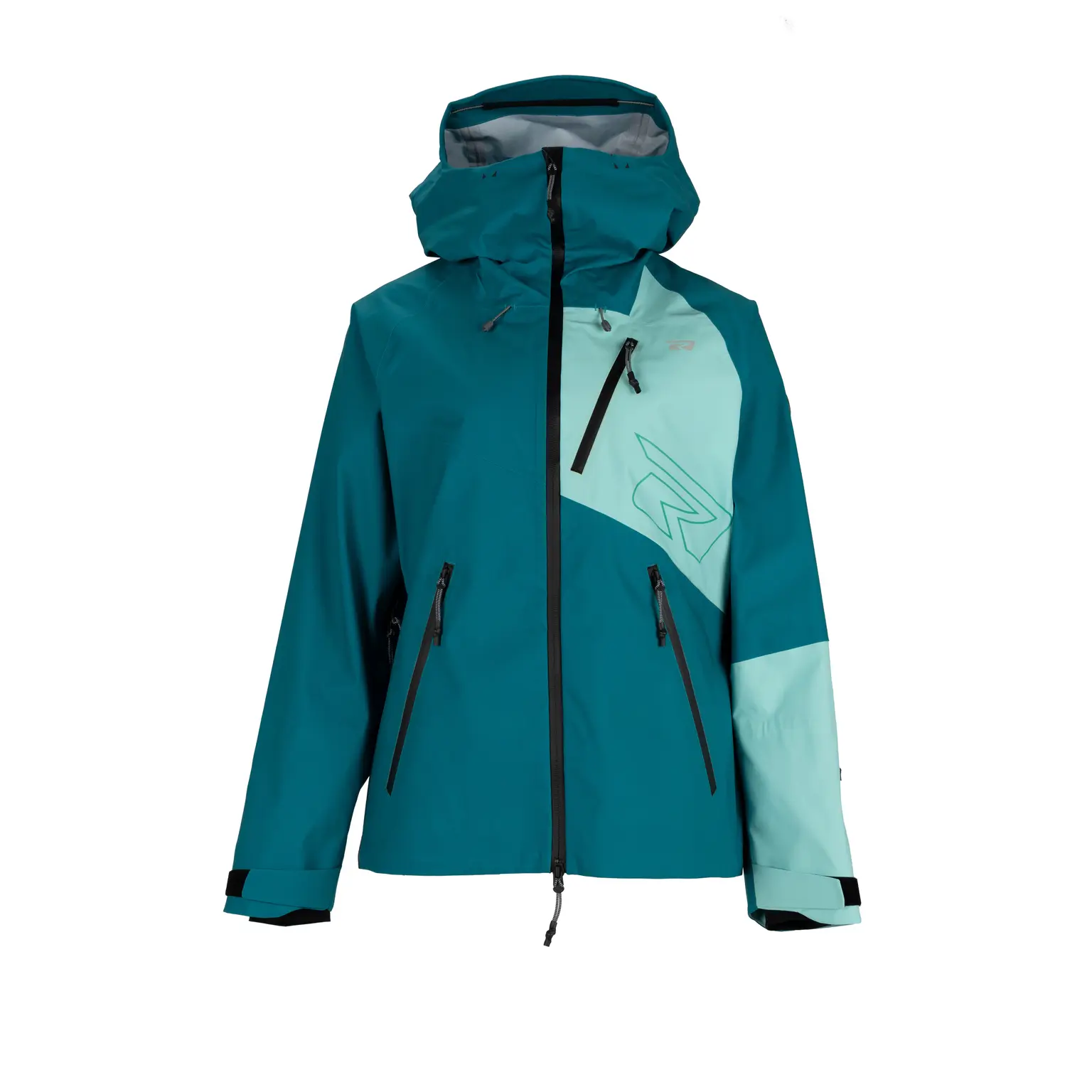 Skijacke Damen Rehall Cameroon-R