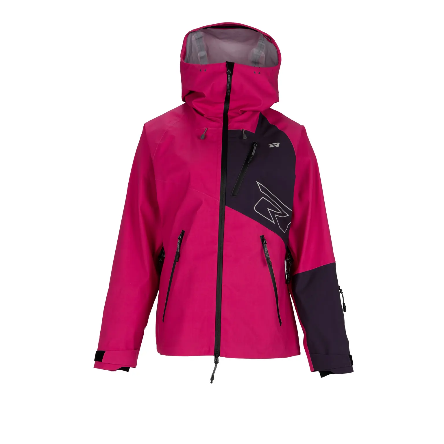 Women's Ski Jacket Rehall Cameroon-R