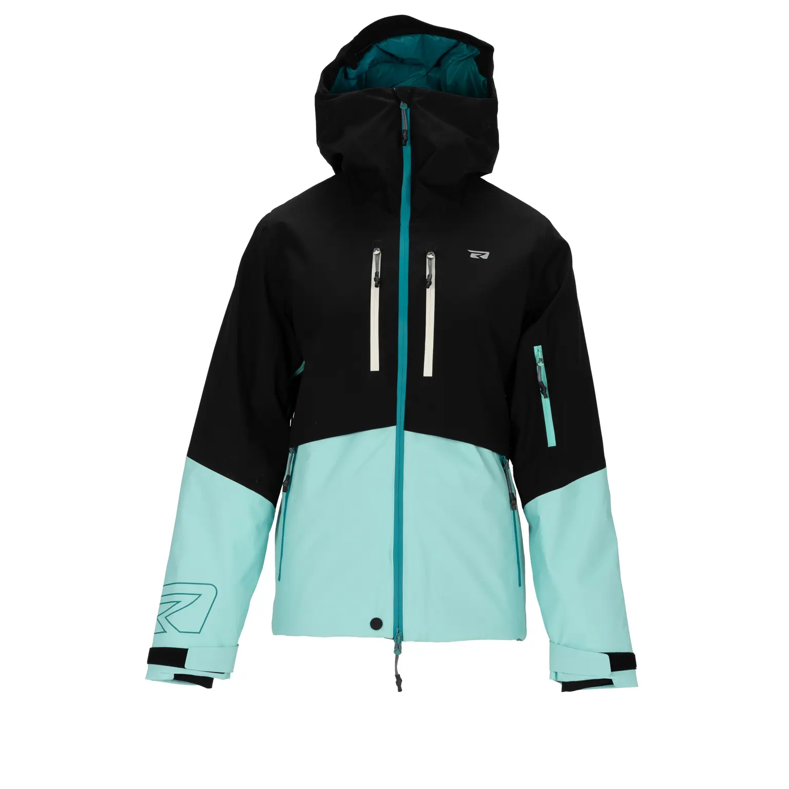 Skijacke Damen Rehall Sabinio-R