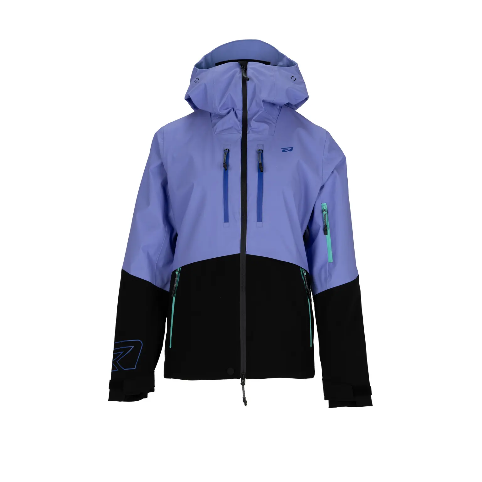 Skijacke Damen Rehall Sabinio-R