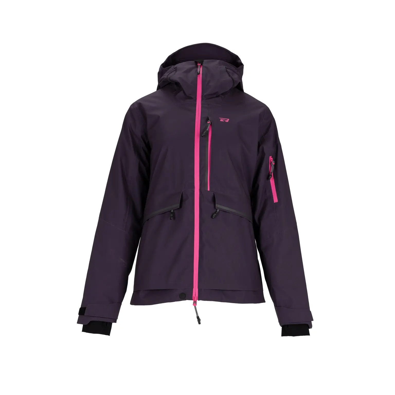Skijacke Damen Rehall Mikeno-R