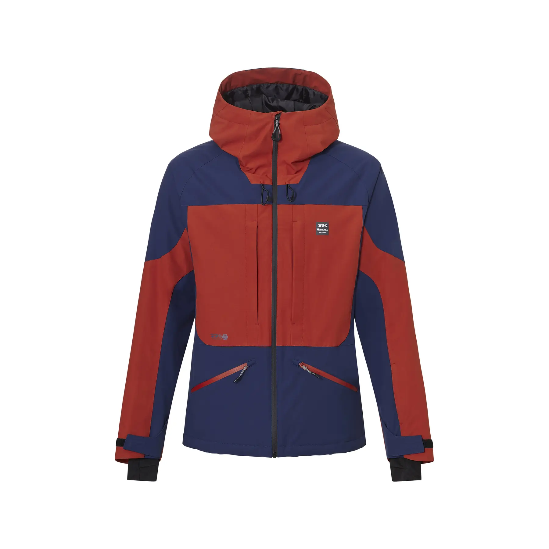 Skijacke Rehall Crocks-R