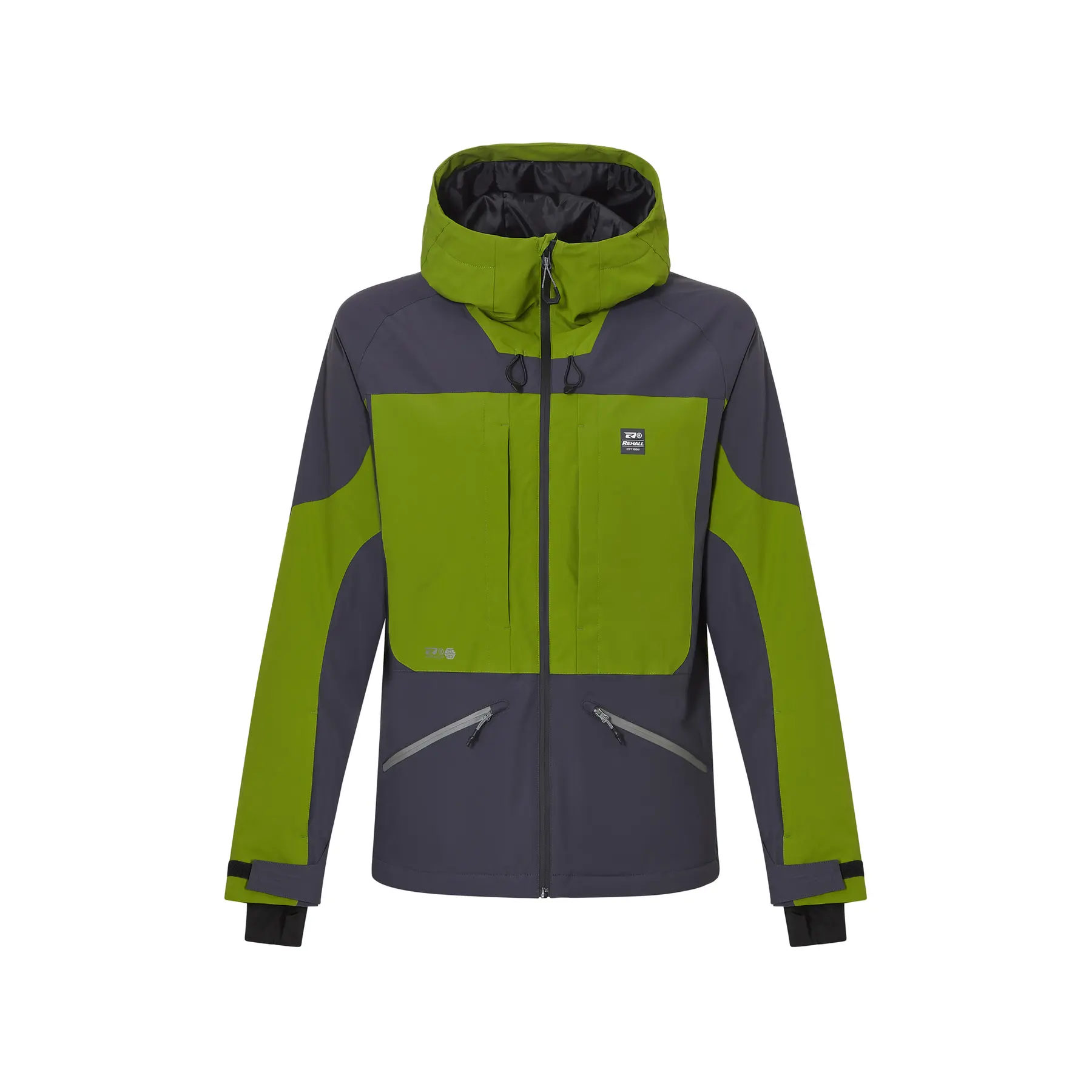 Skijacke Rehall Crocks-R