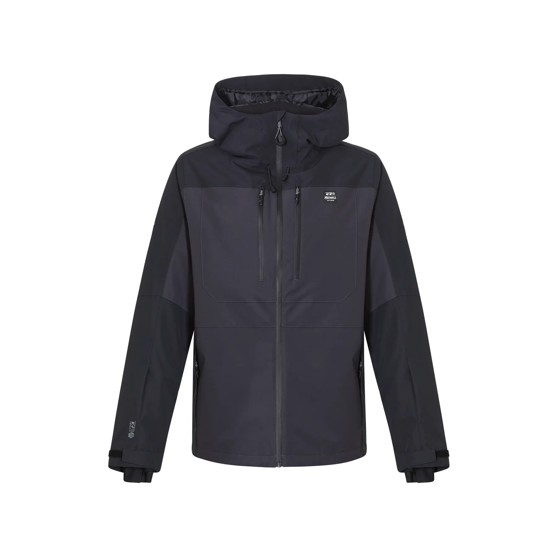 Skijacke Rehall Elgon