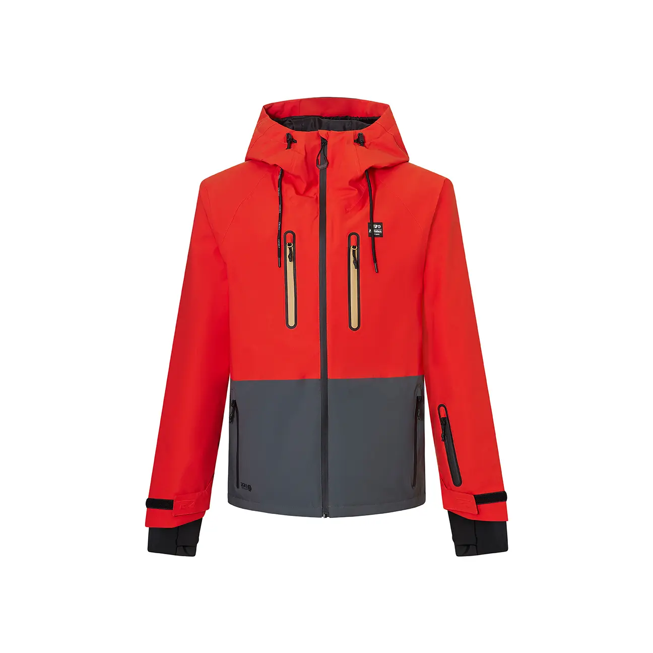 Skijacke Rehall Mount-R