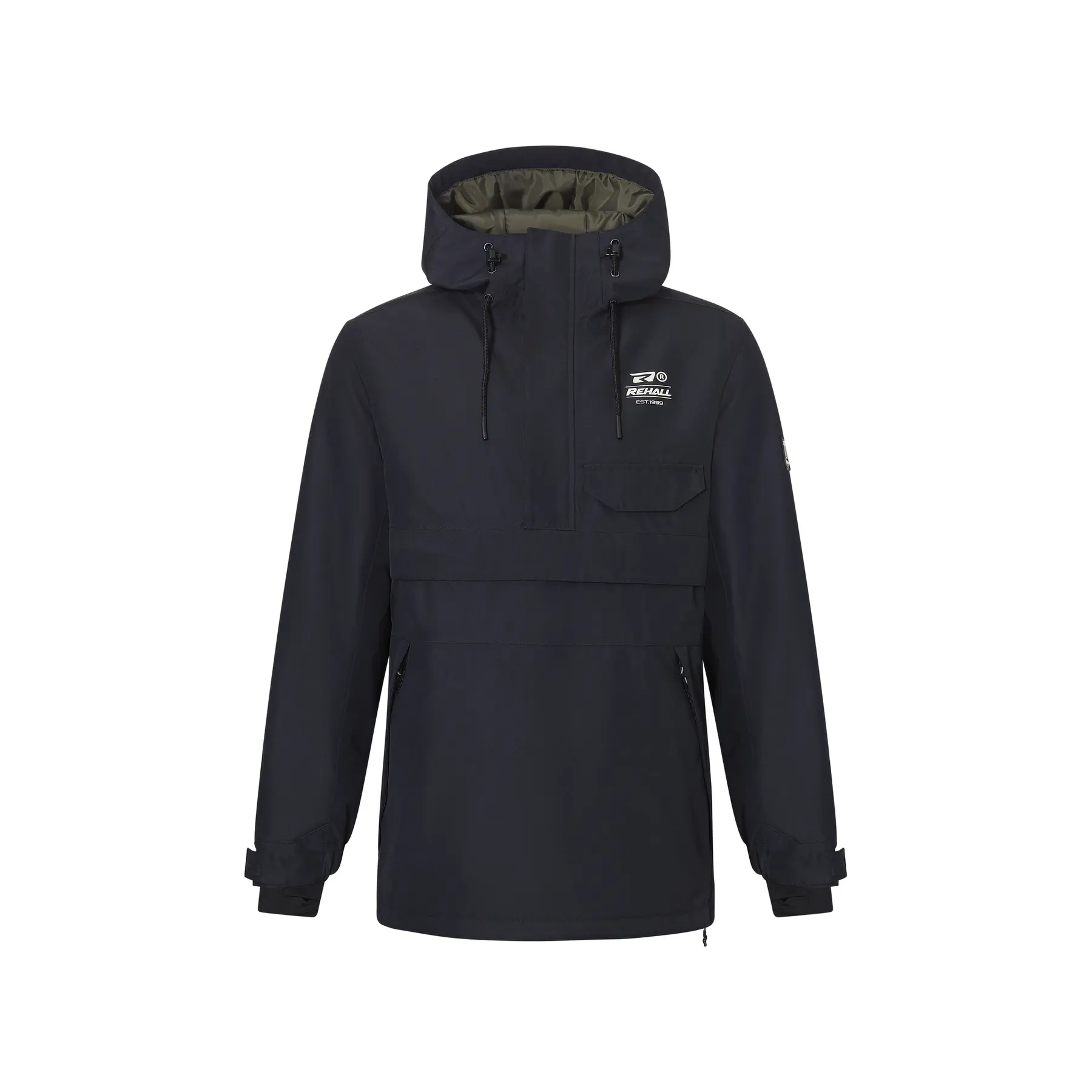 Skijacke Rehall Mann-R
