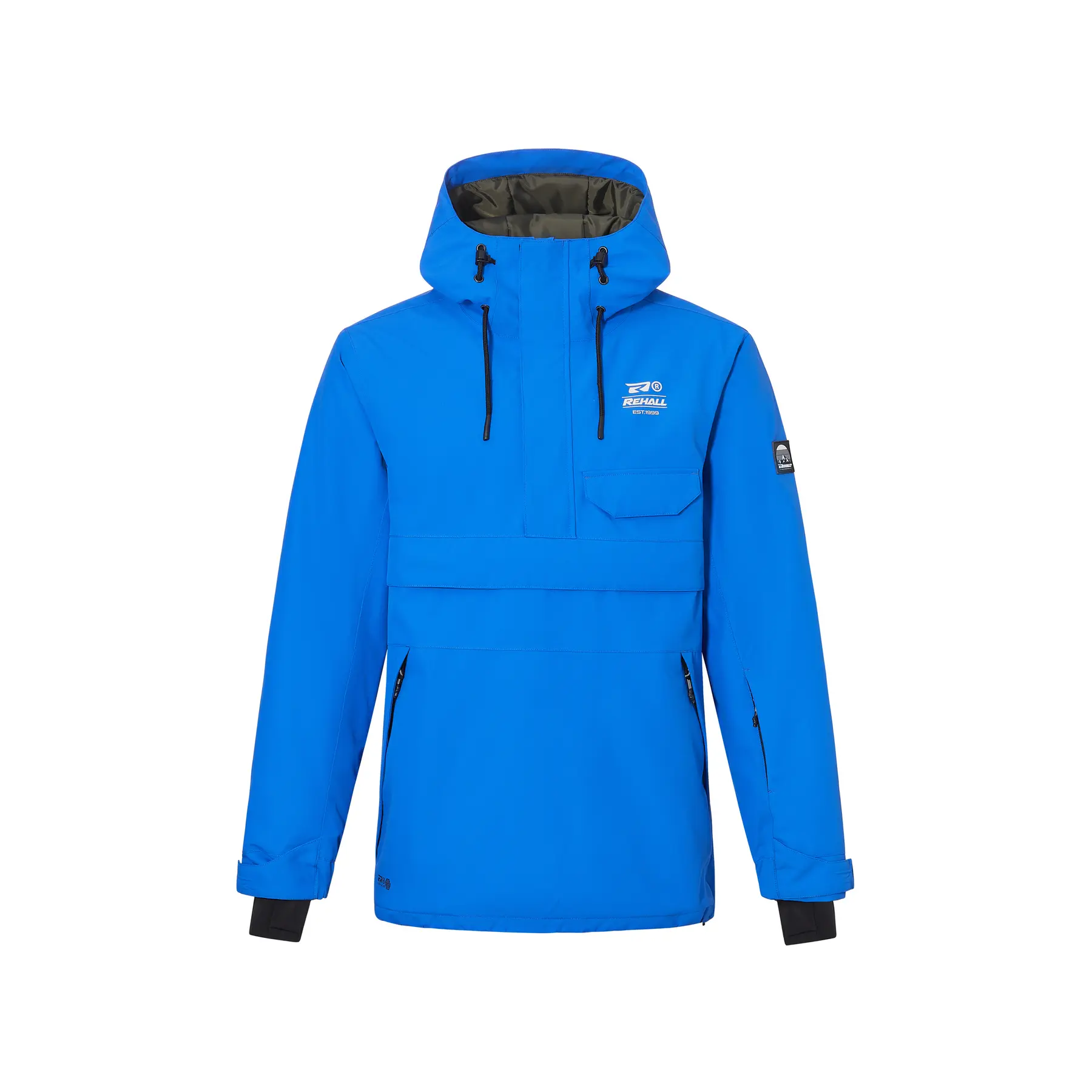Ski Jacket Rehall Mann-R