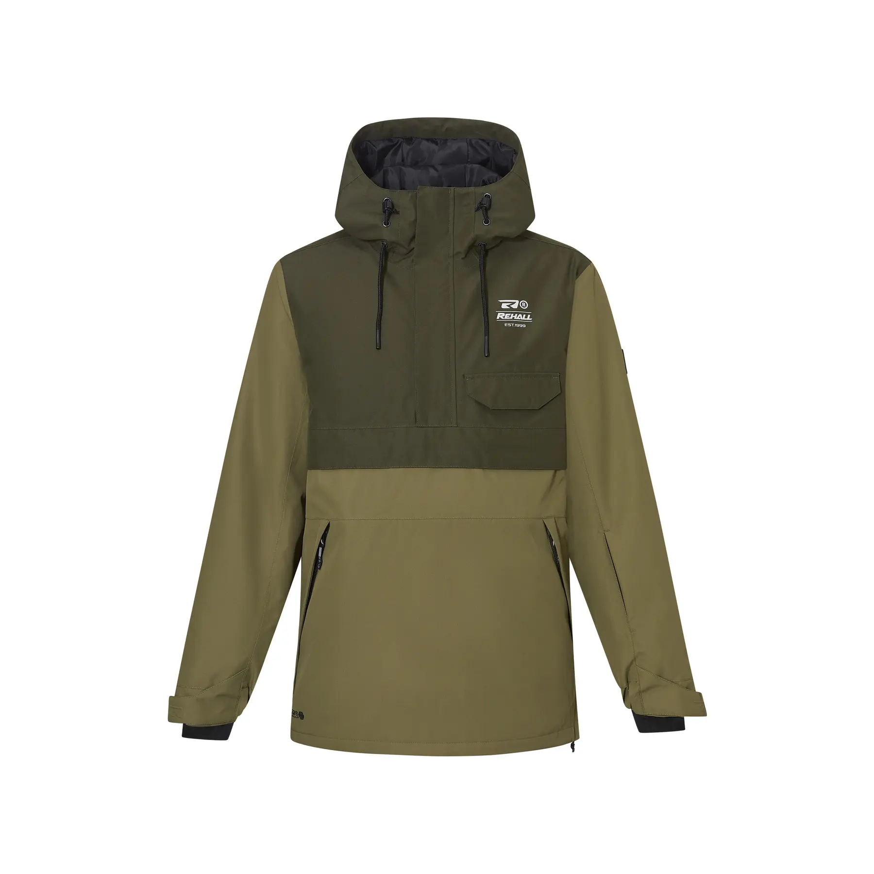 Skijacke Rehall Mann-R