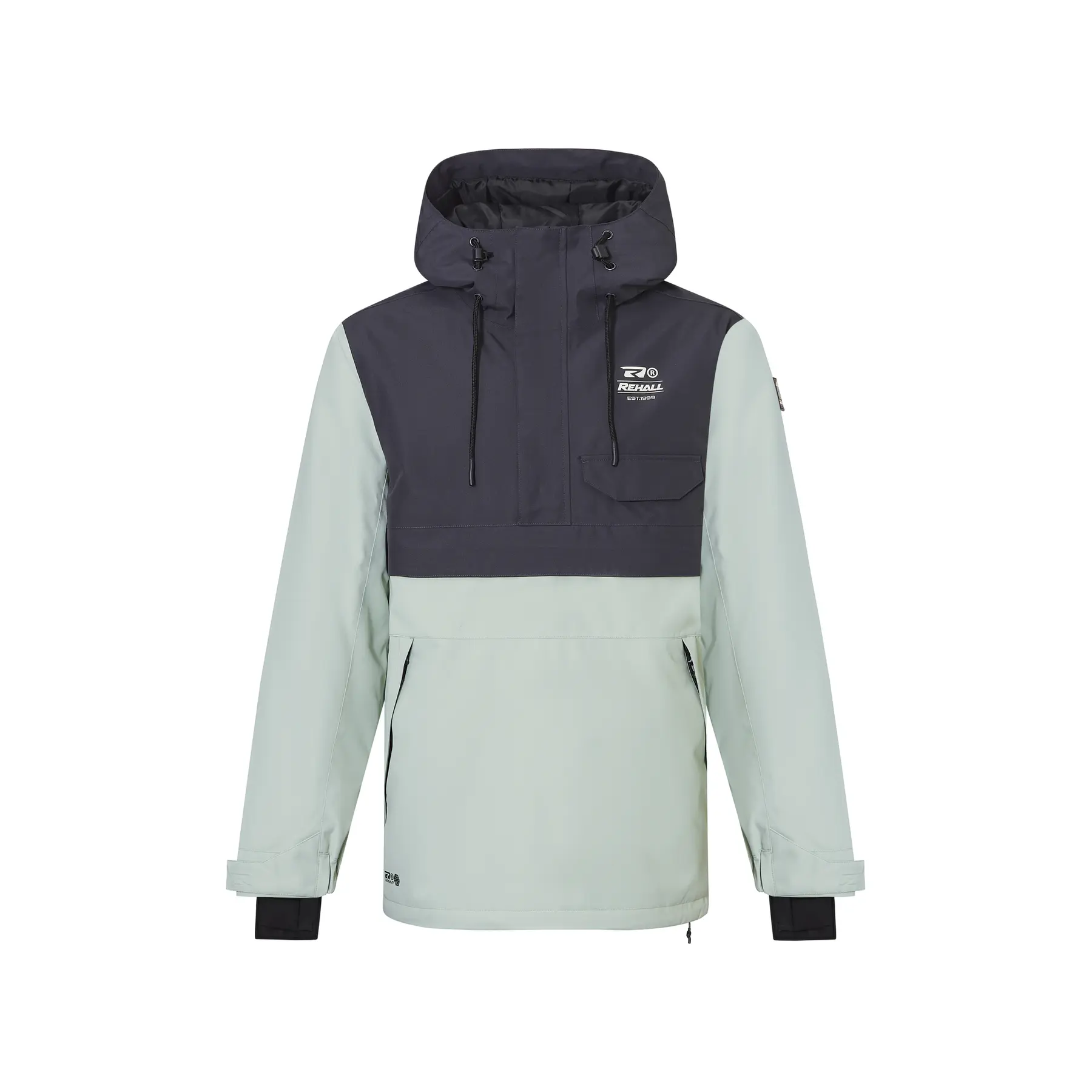 Skijacke Rehall Mann-R