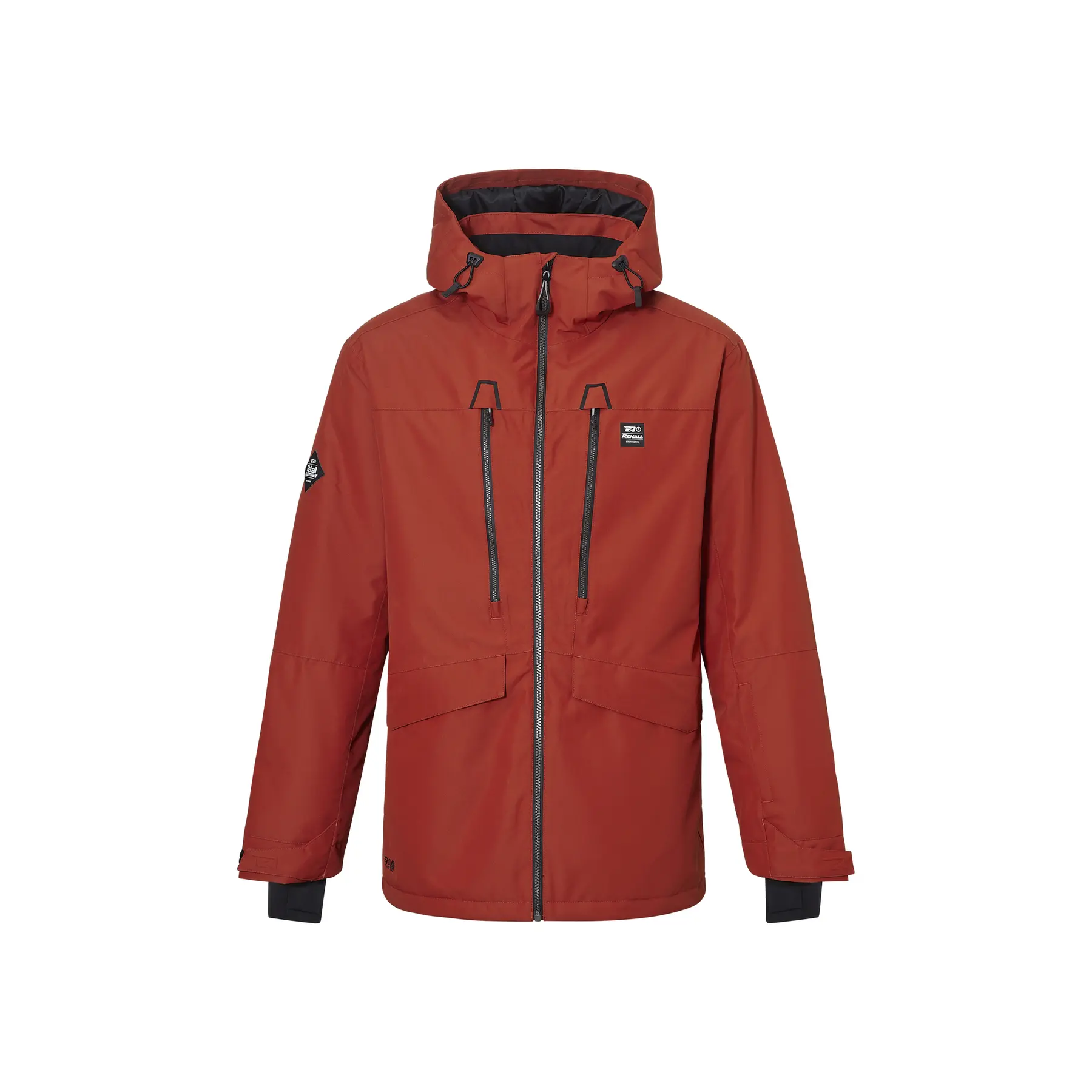 Skijacke Rehall Cure-R
