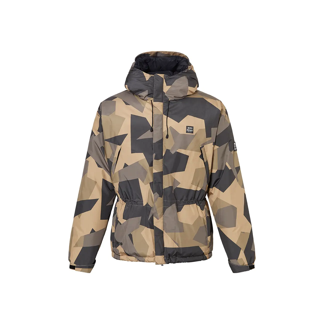 Ski Jacket Rehall Dolmit
