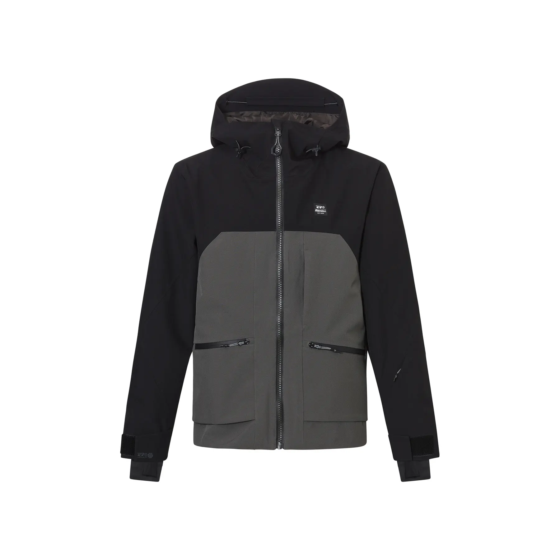 Skijacke Rehall Truck-R