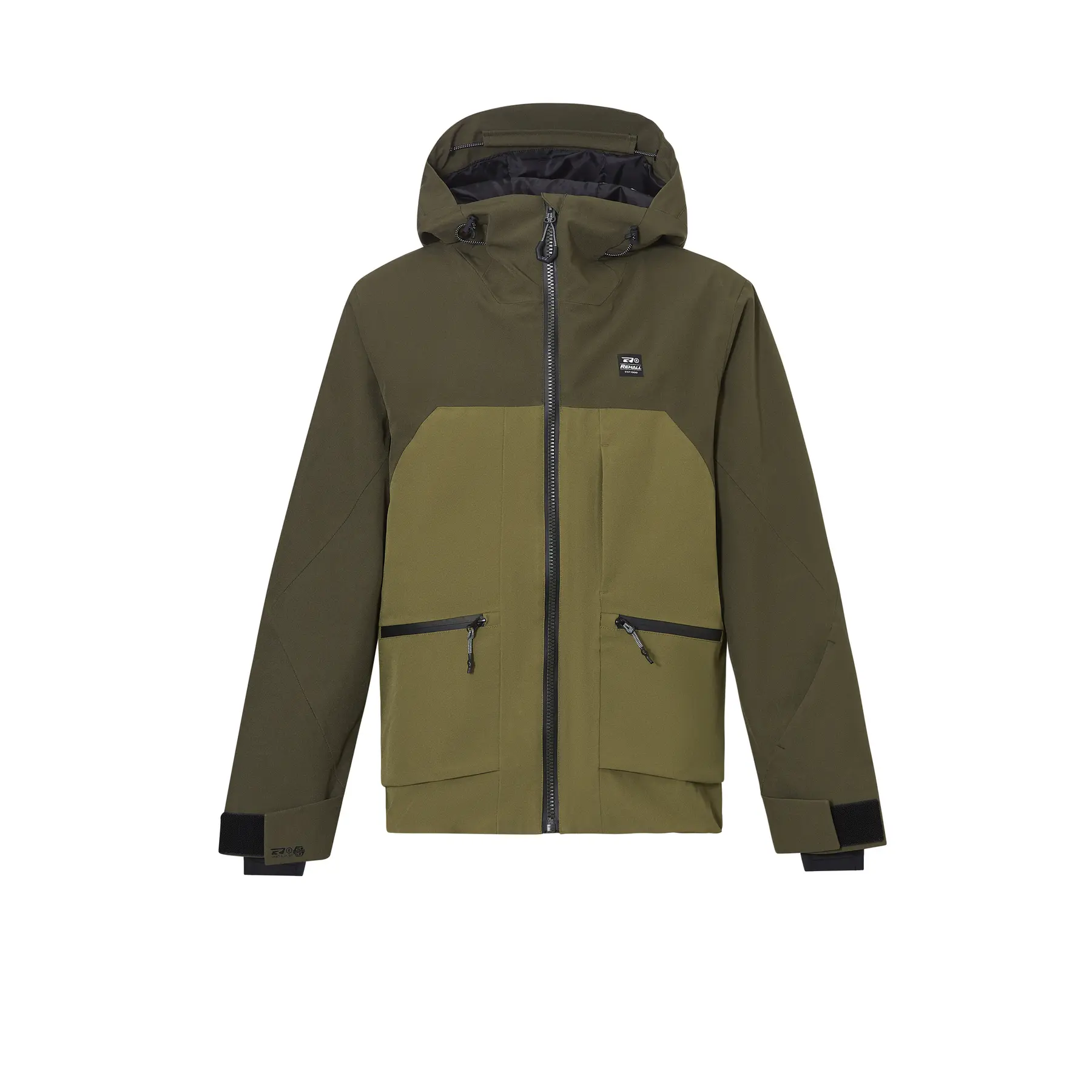 Skijacke Rehall Truck-R