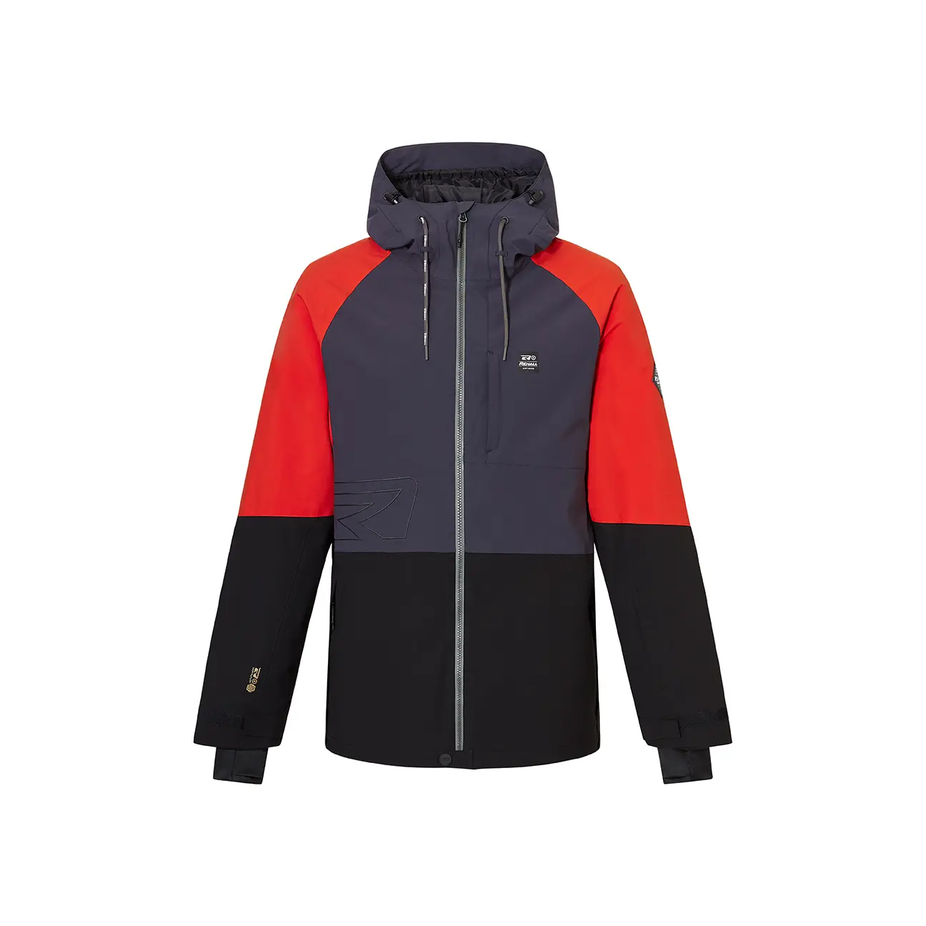 Skijacke Rehall Clive-R
