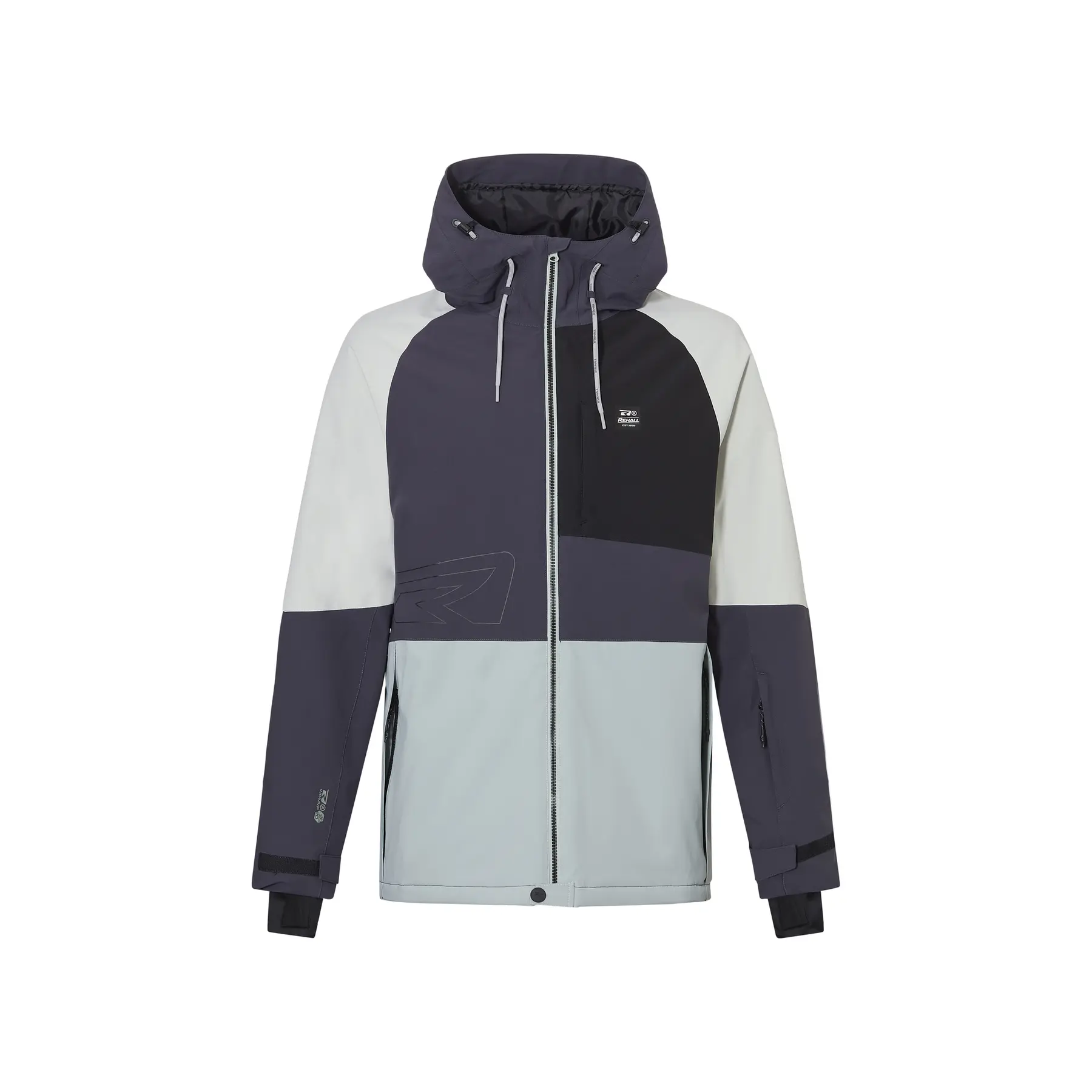 Skijacke Rehall Clive-R