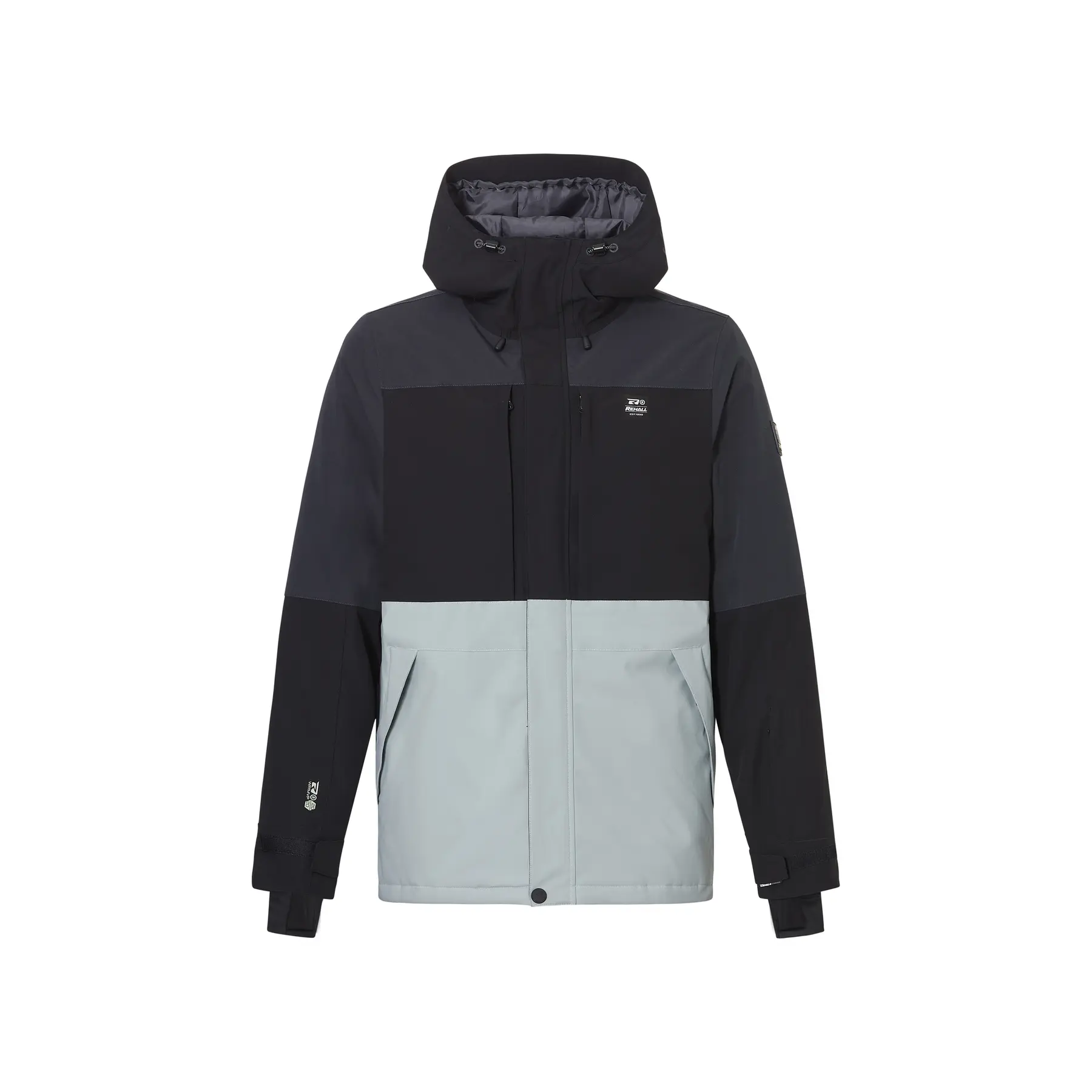 Skijacke Rehall Mayon-R