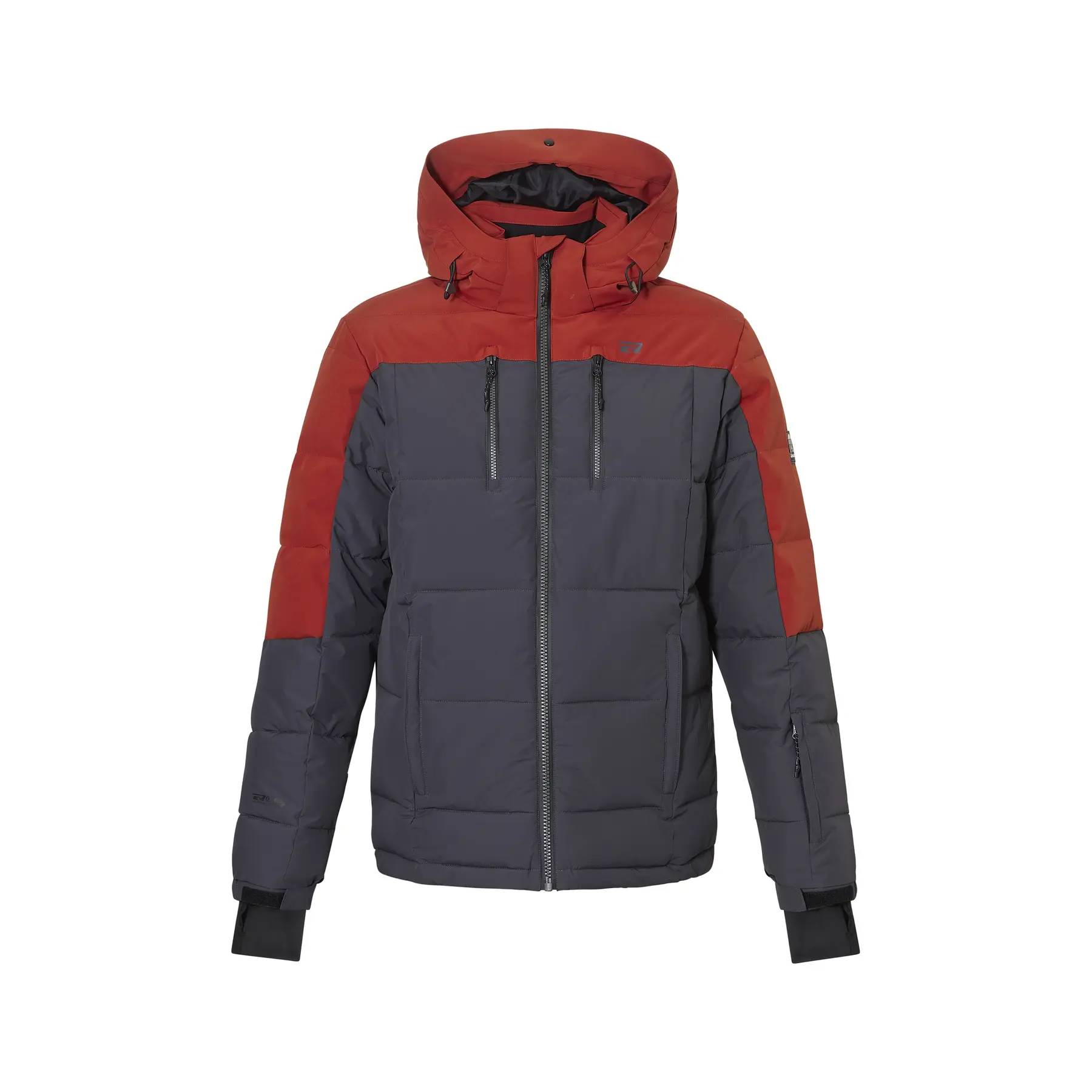 Skijacke mit Kapuze Rehall HERALD-R
