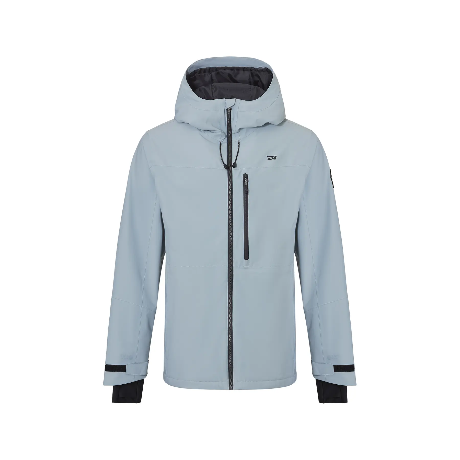 Skijacke Rehall Brasko-R
