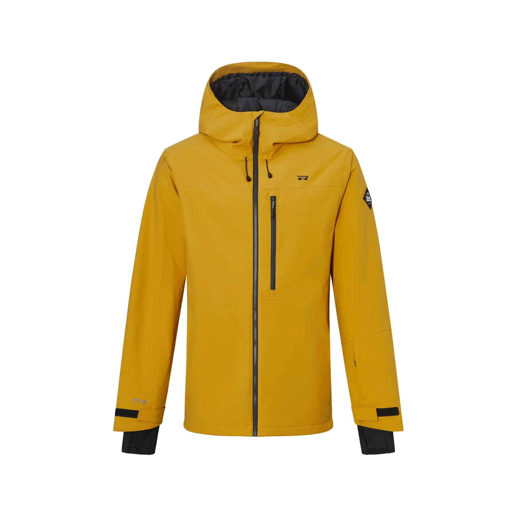 Skijacke Rehall Brasko-R