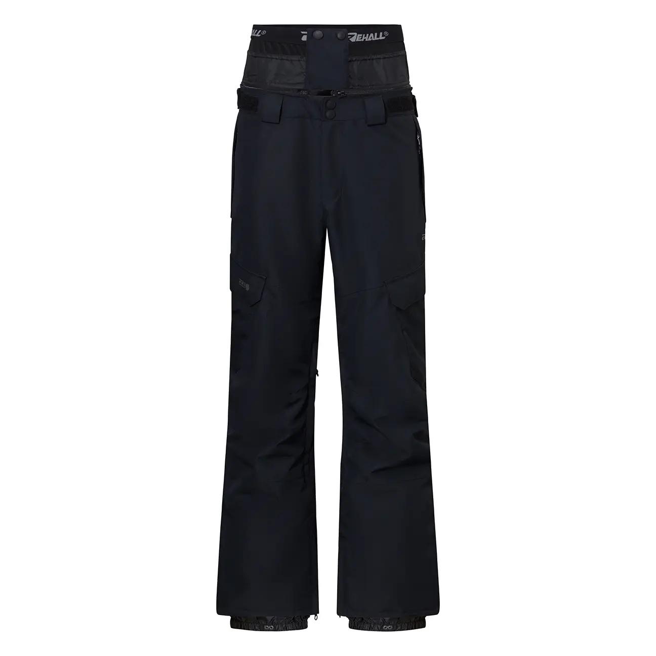 Skihose Rehall Dropp