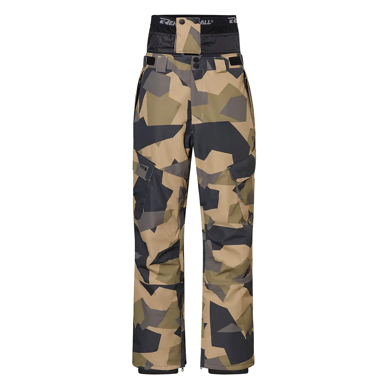 Skihose Rehall Dropp