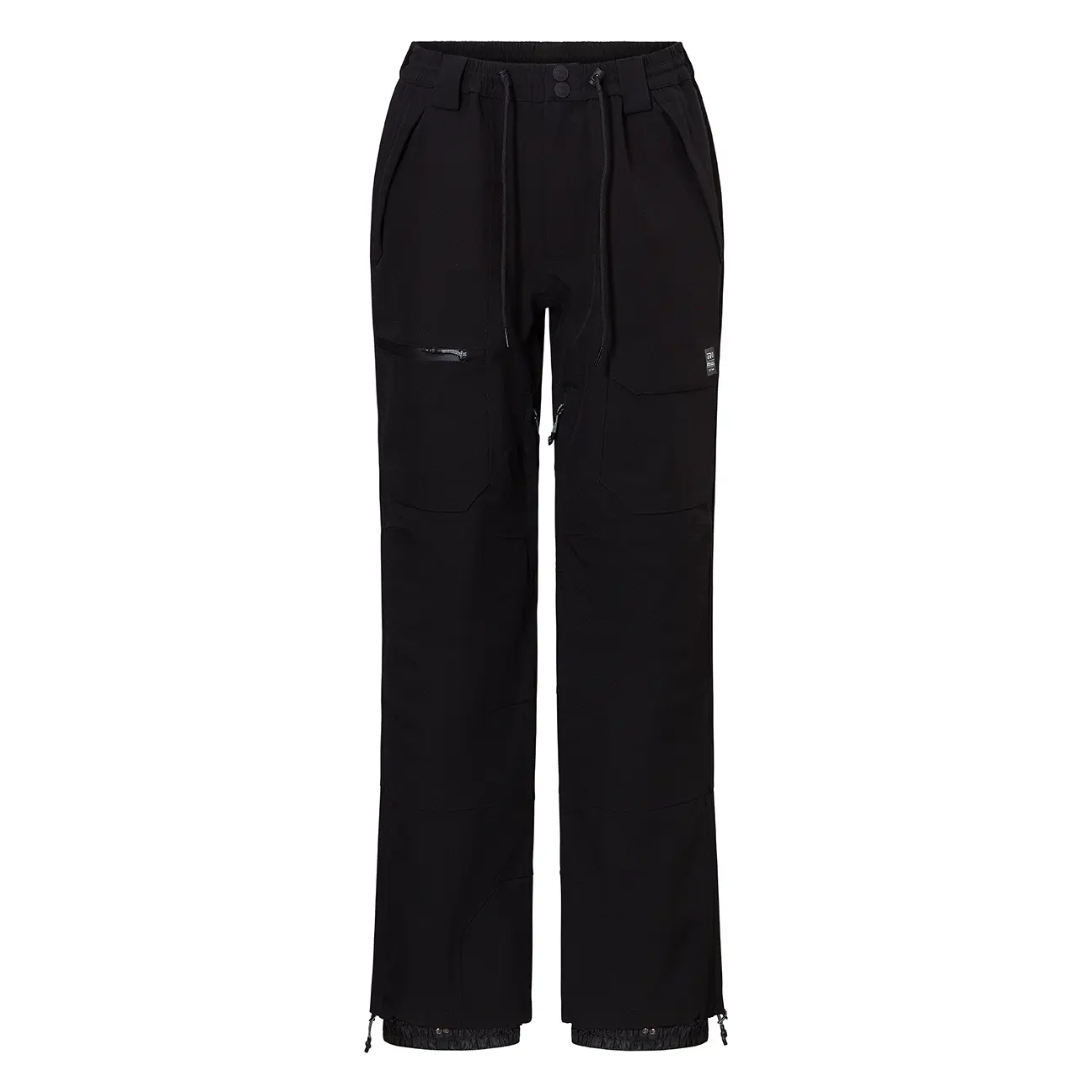 Skihose Rehall Track-R