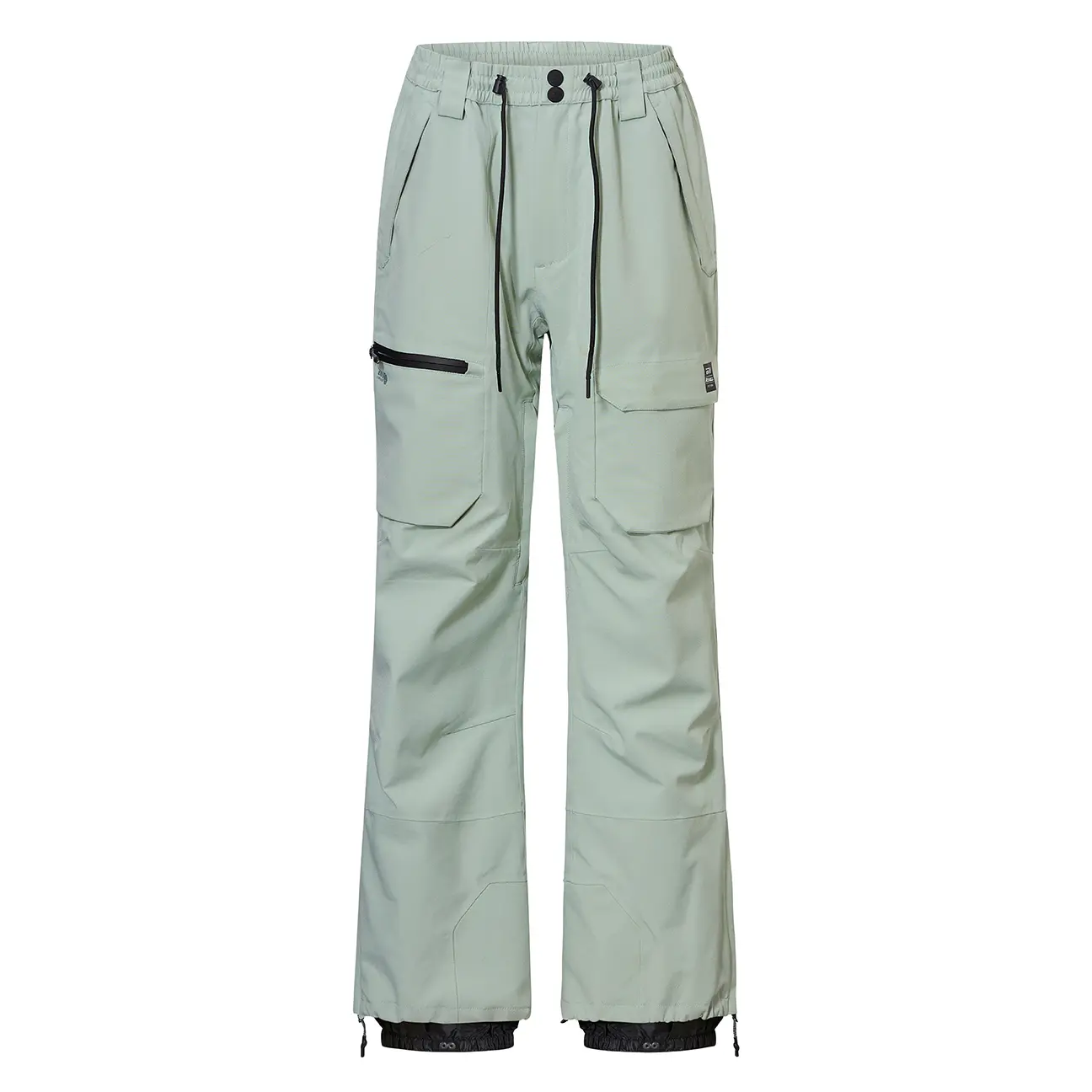 Skihose Rehall Track-R