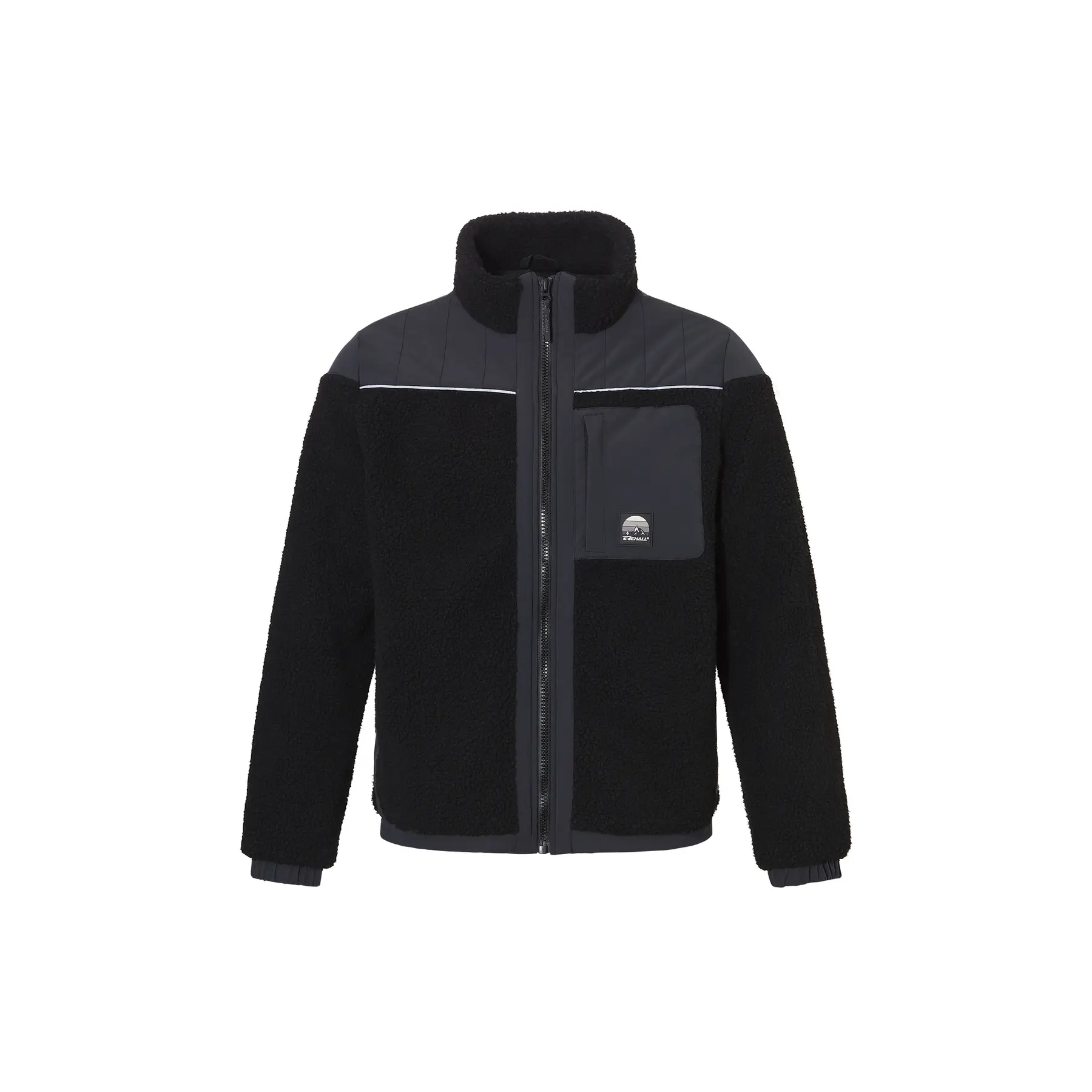 Fleece Rehall Ritchall-R