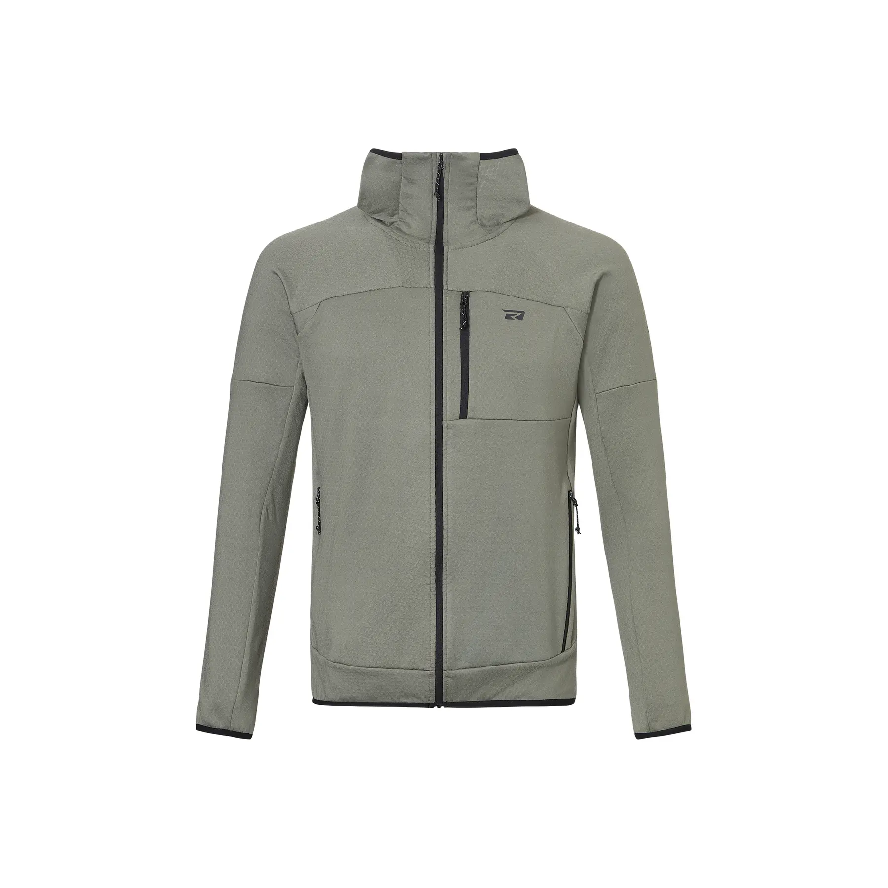 Skijacke Rehall Nebo-R