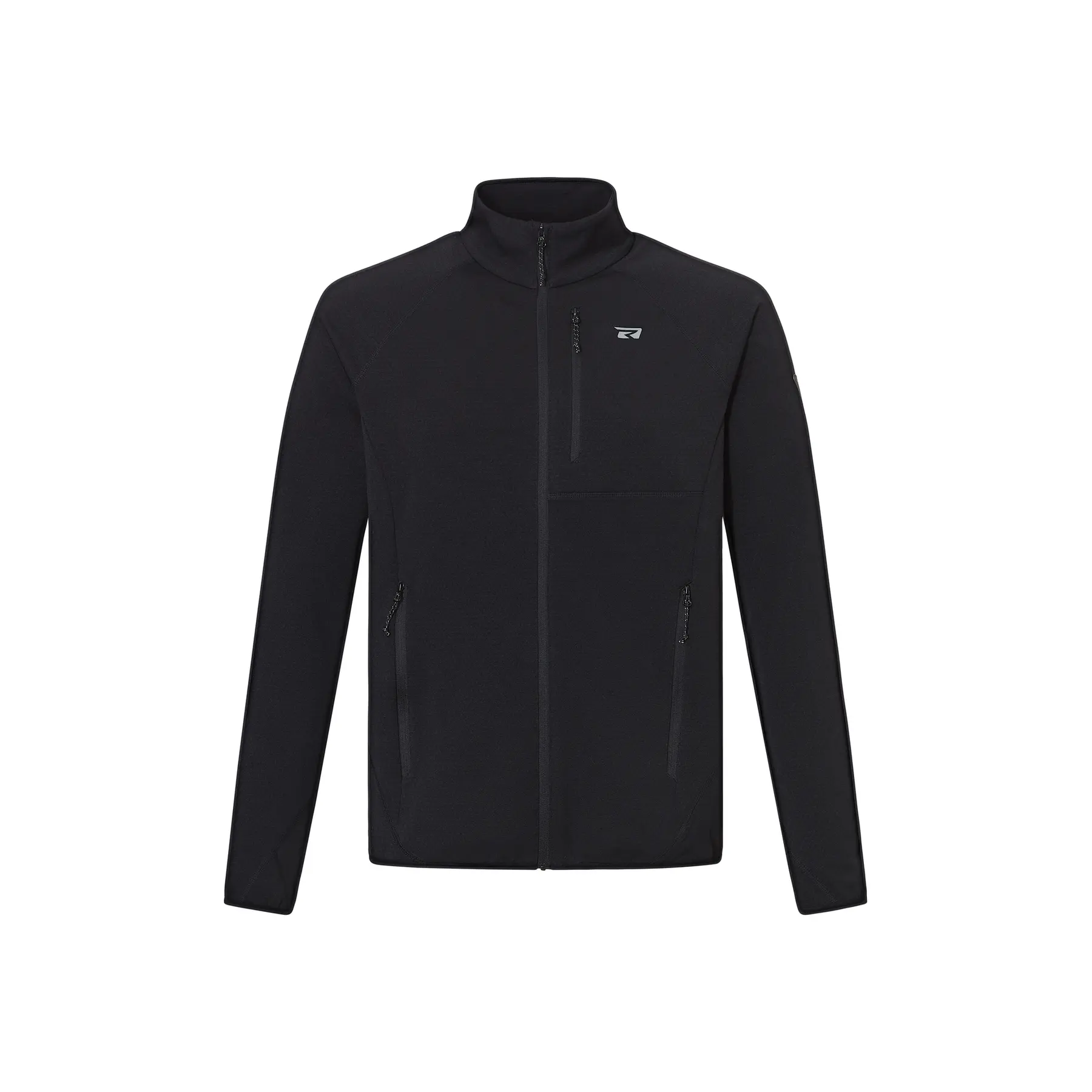 Fleece Rehall Elias