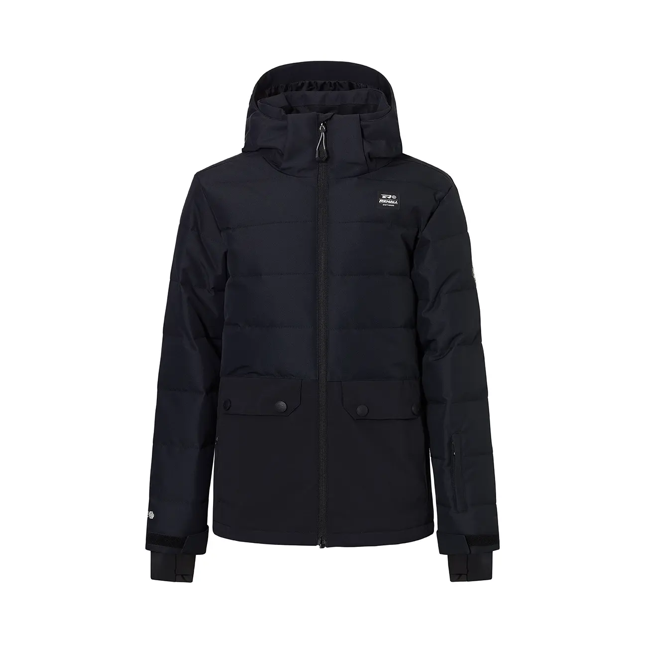 Skijacke Kind Rehall Darran-R