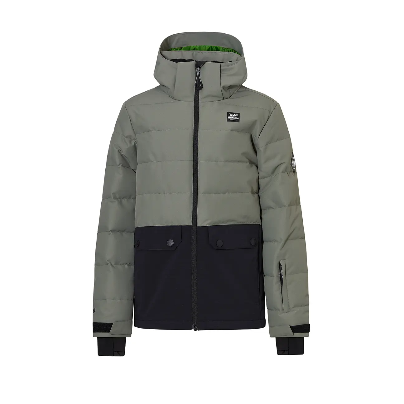 Skijacke Kind Rehall Darran-R