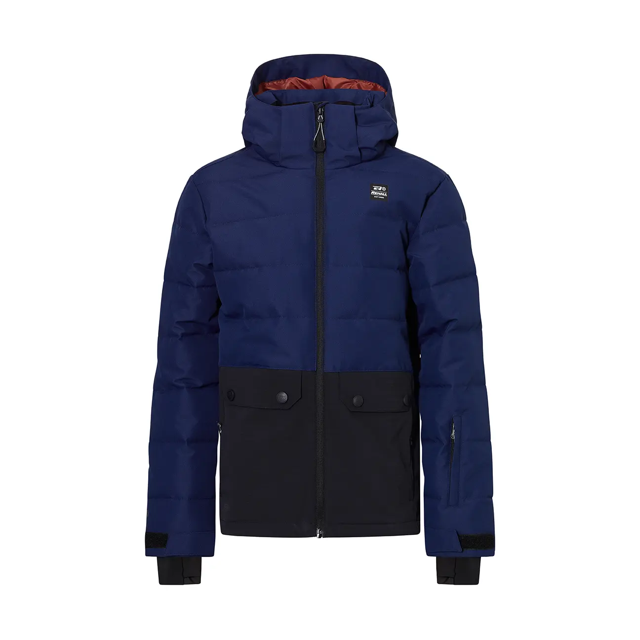 Skijacke Kind Rehall Darran-R