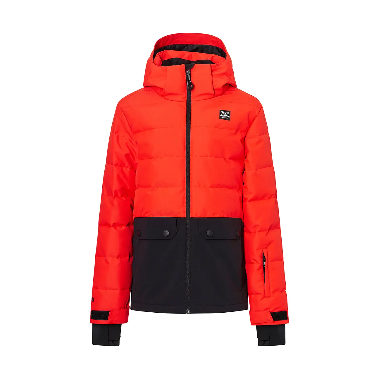 Children's Ski Jacket Rehall Darran-R