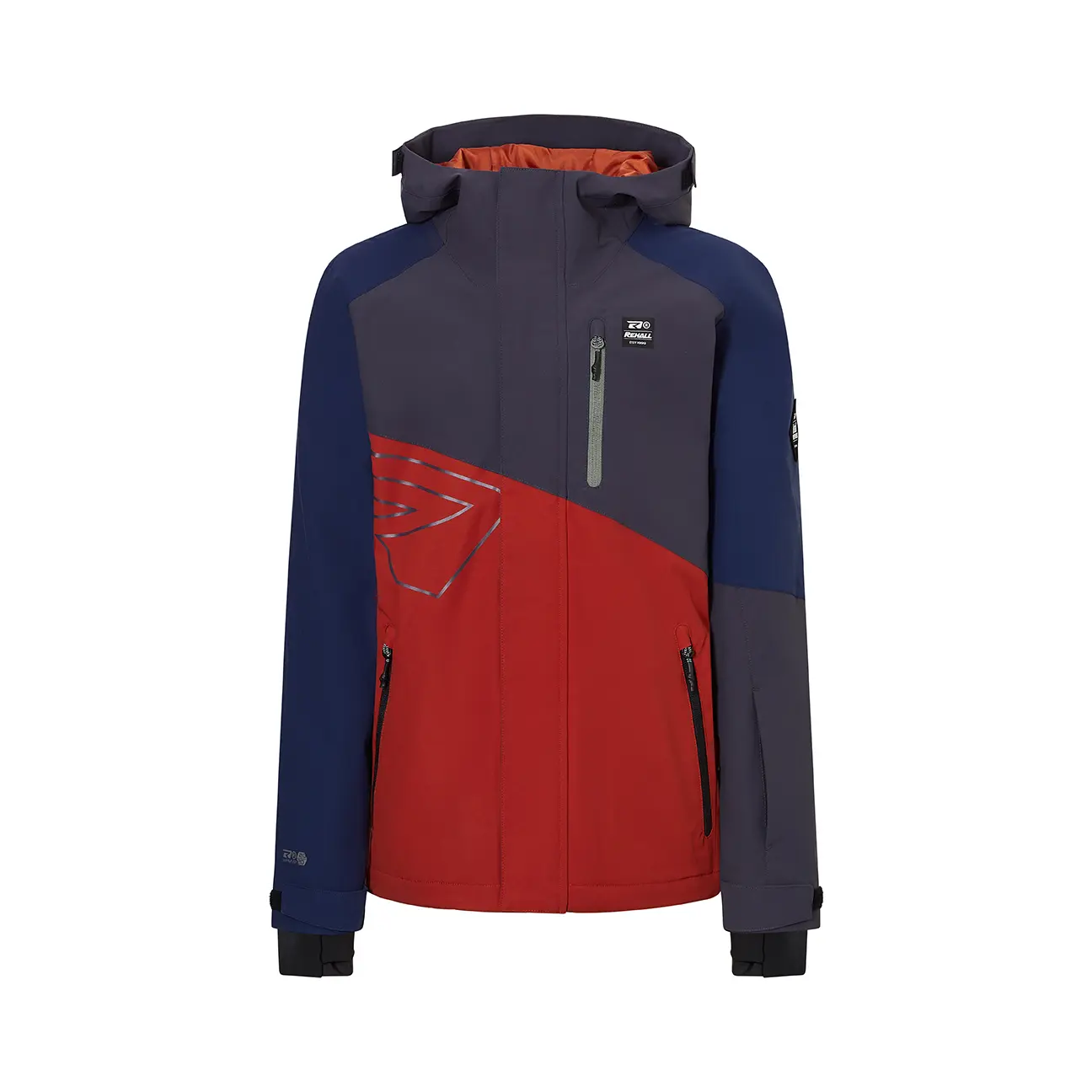 Children's jacket Rehall Cravin-R